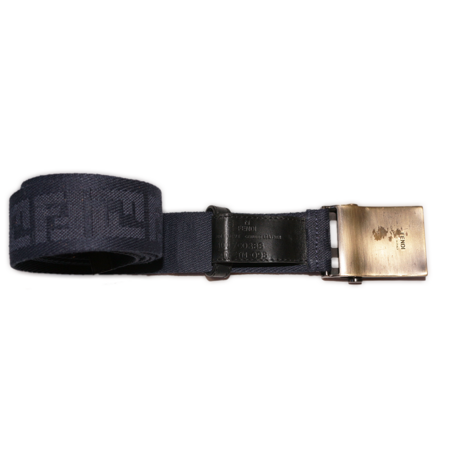 GÜRTEL - FENDI