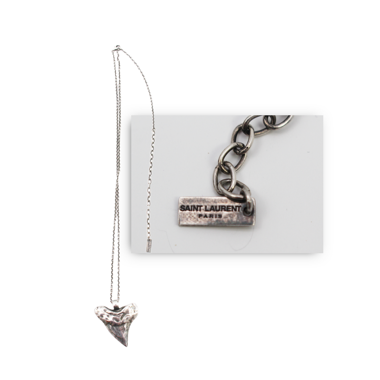 ANKERKETTE - YSL