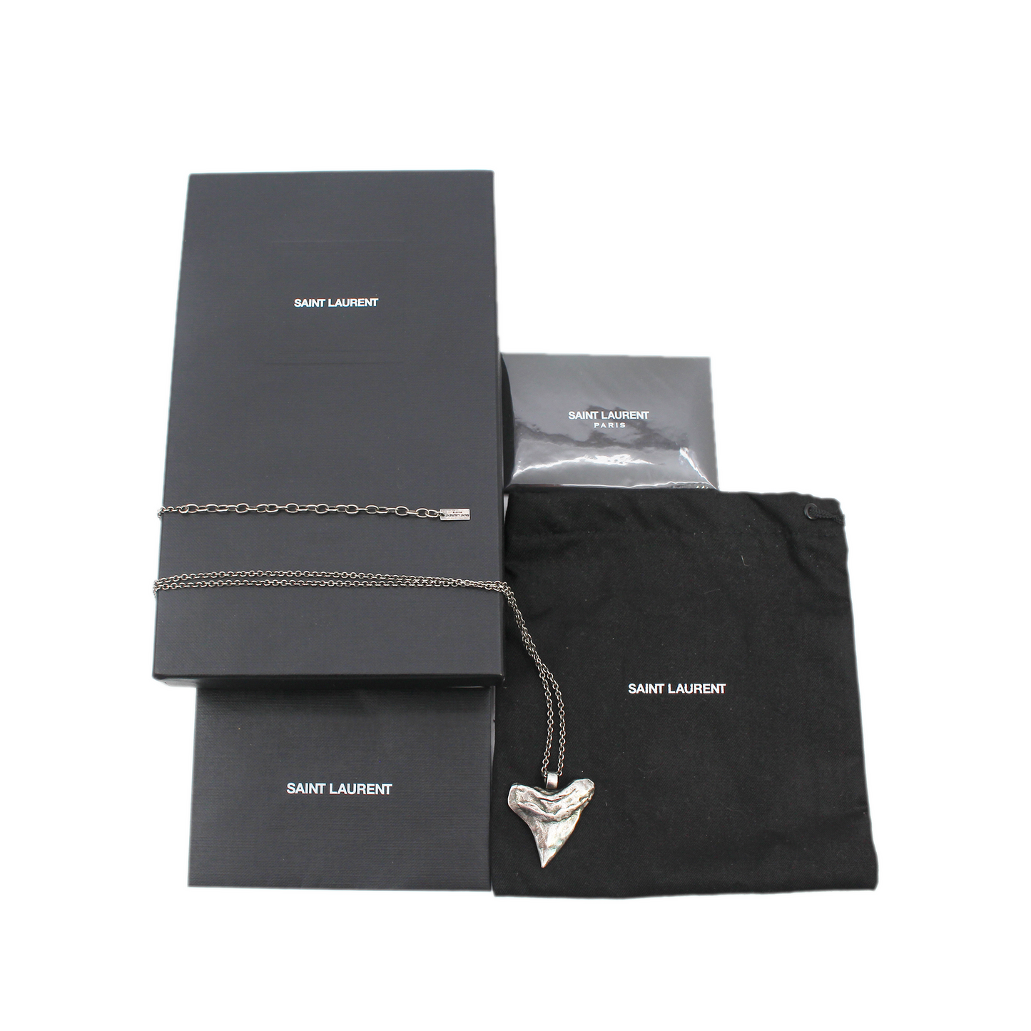 ANKERKETTE - YSL