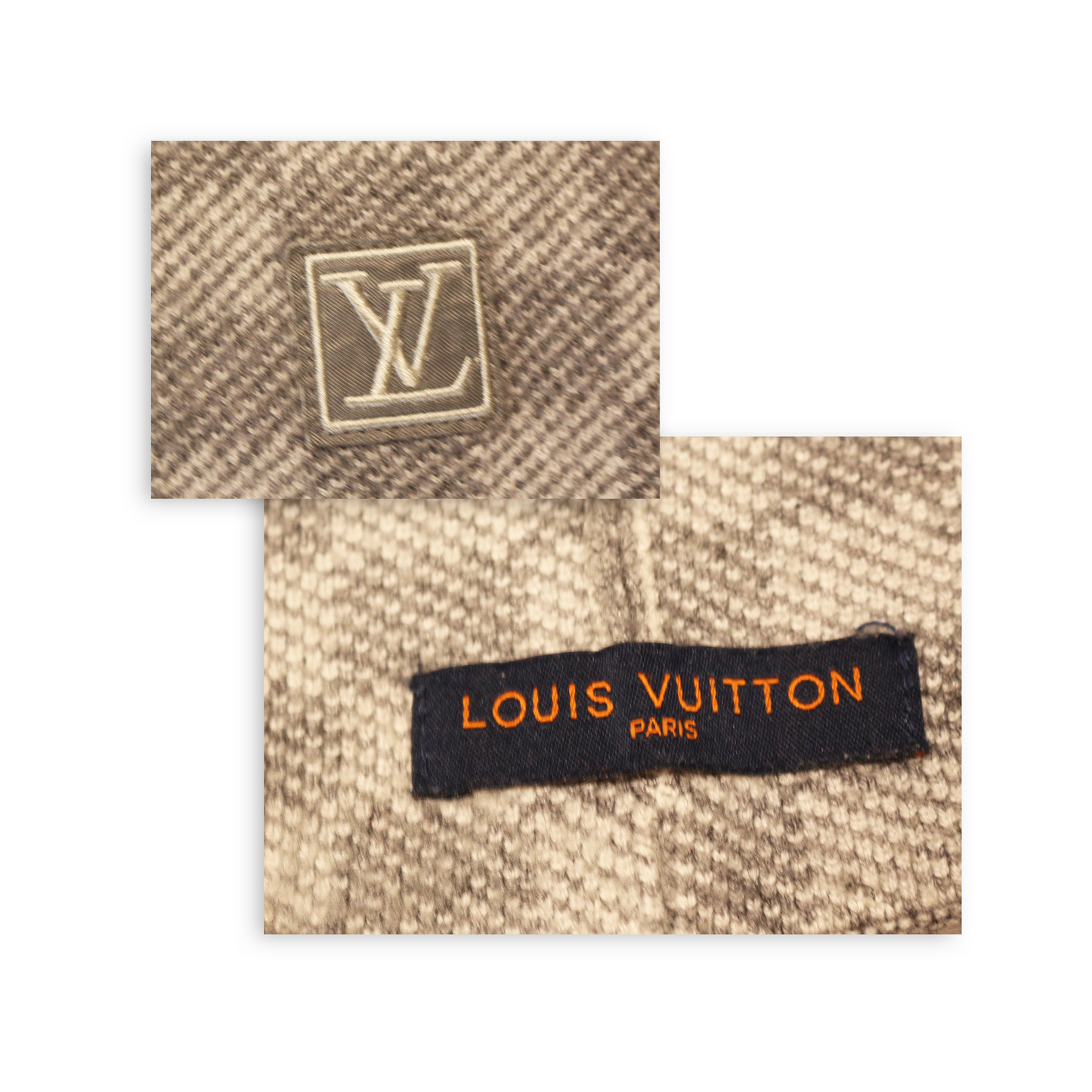 BEANIE - LOUIS VOUITTON