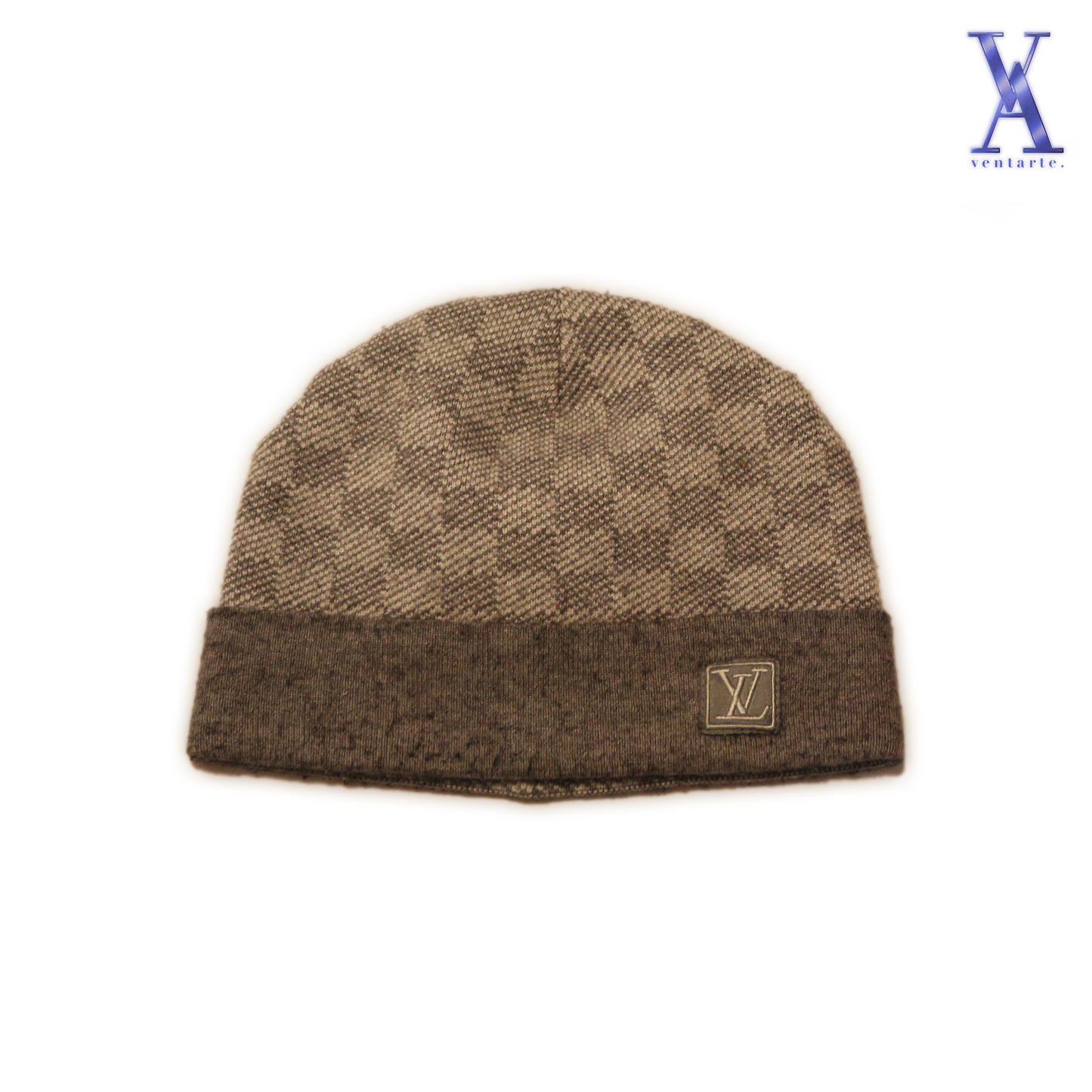 BEANIE - LOUIS VOUITTON
