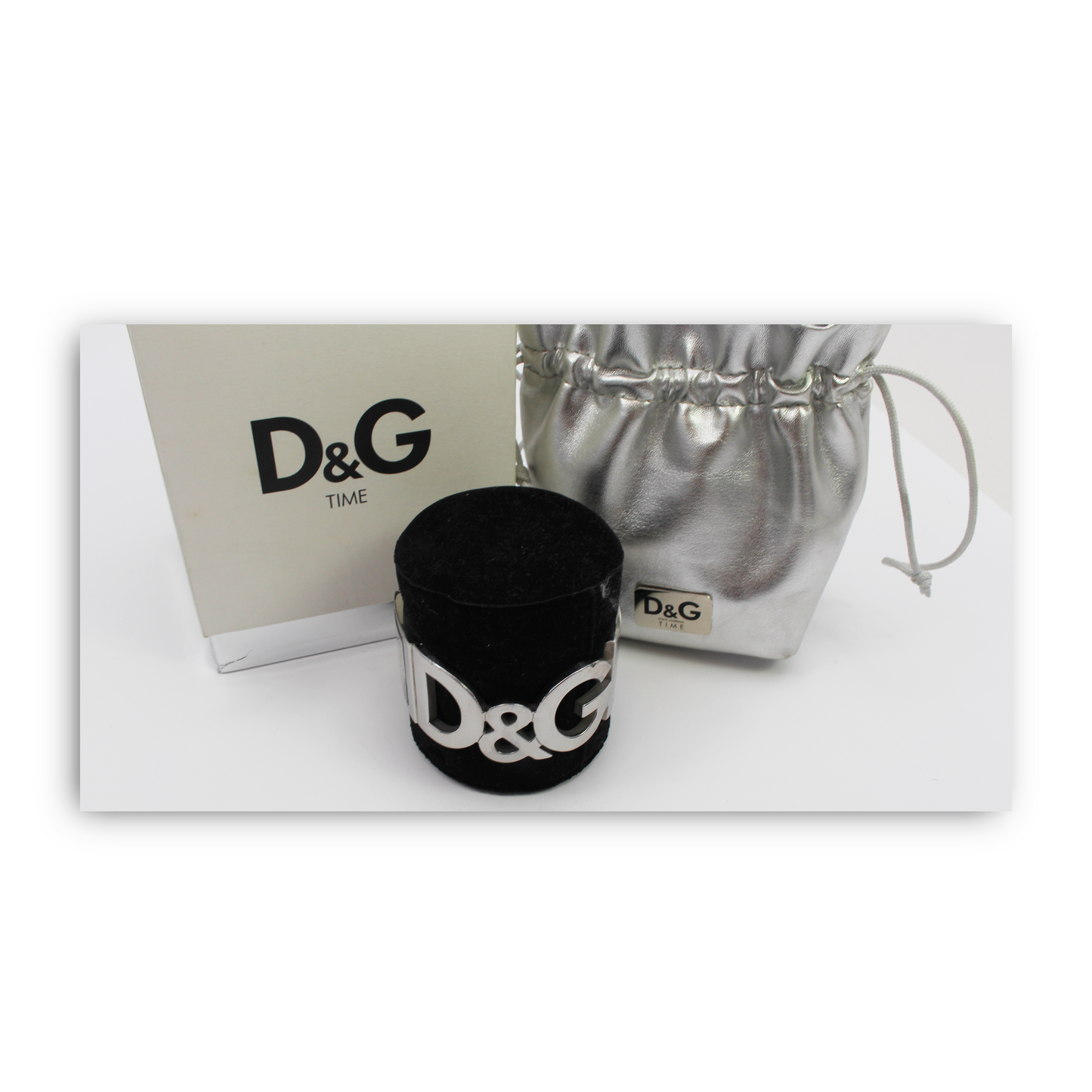 WATCH - DOLCE & GABANA