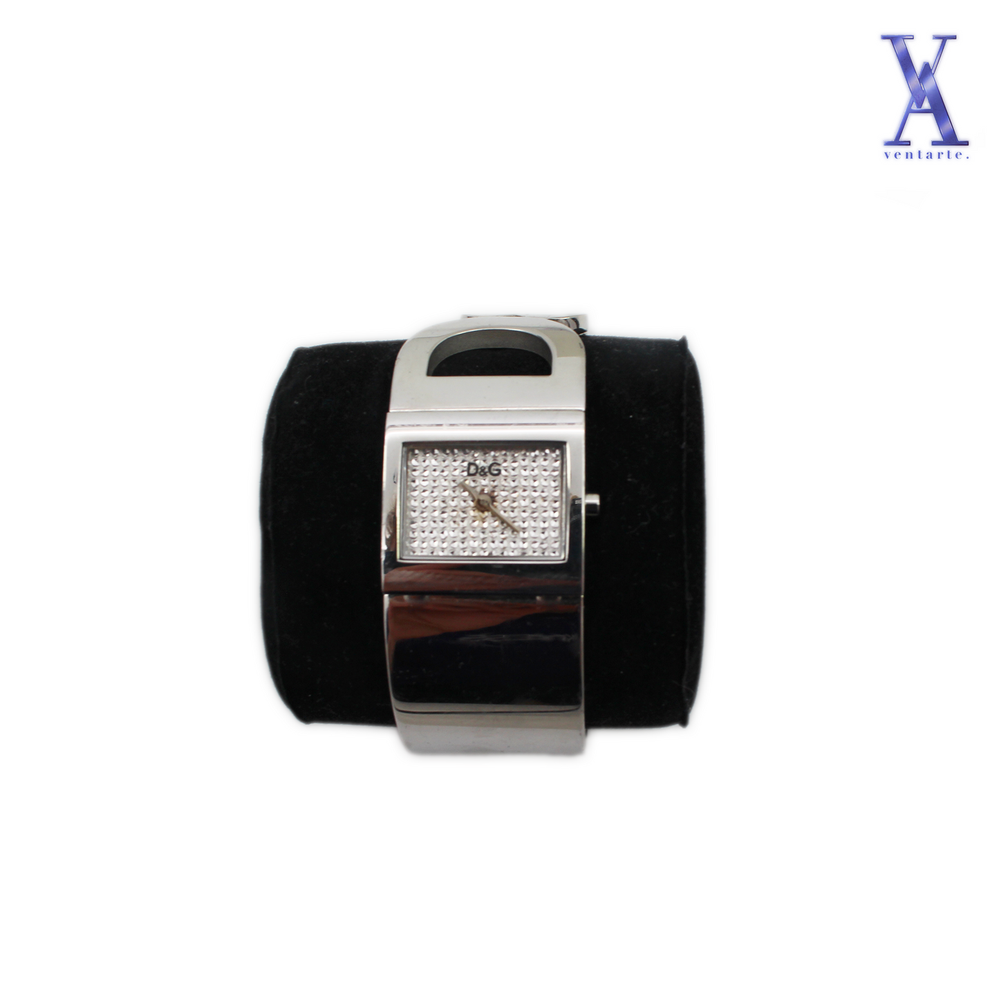 WATCH - DOLCE & GABANA
