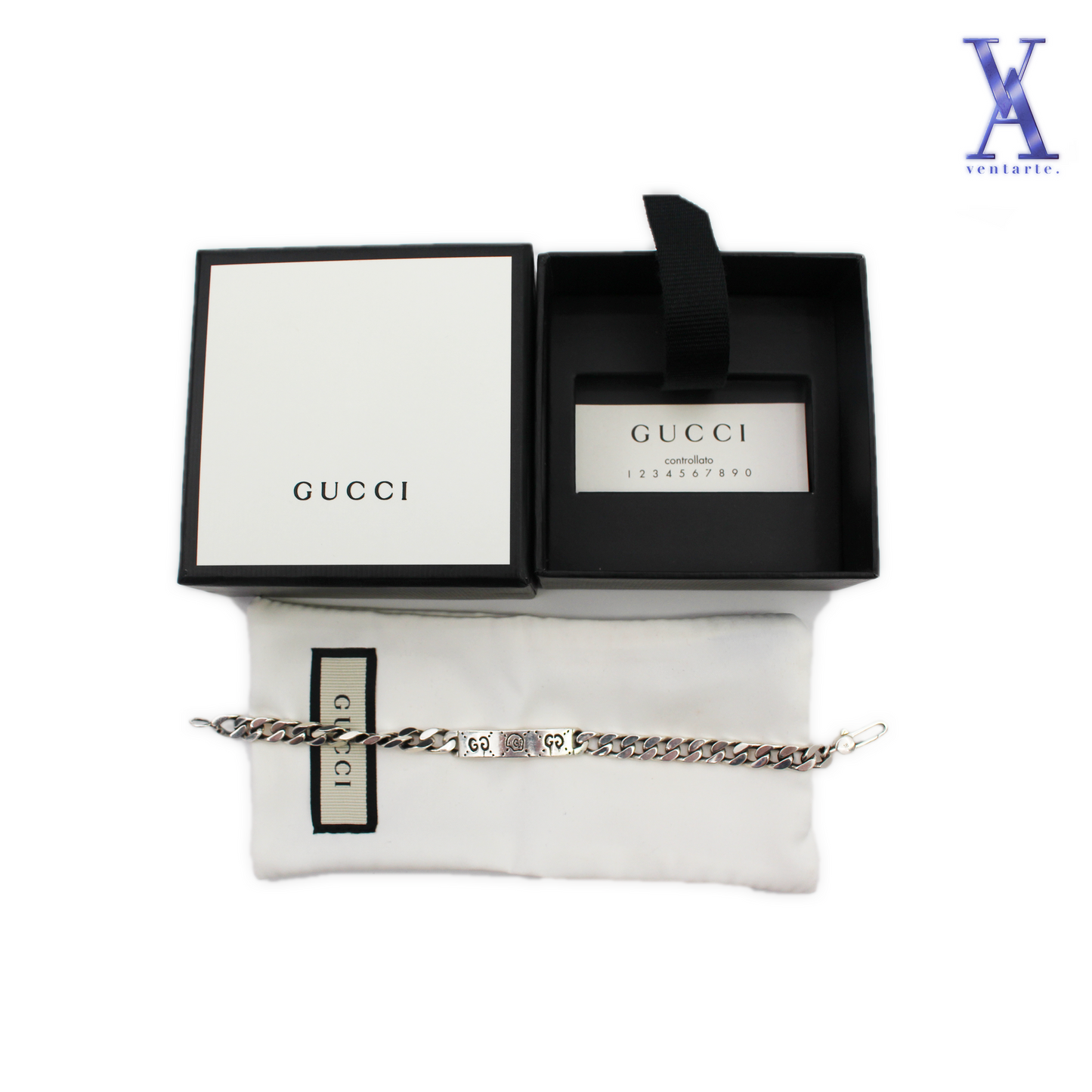 ARMBAND - GUCCI