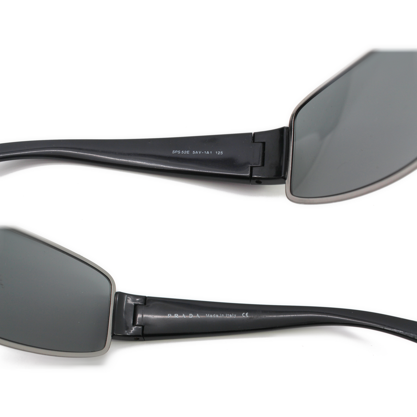SONNENBRILLE - PRADA