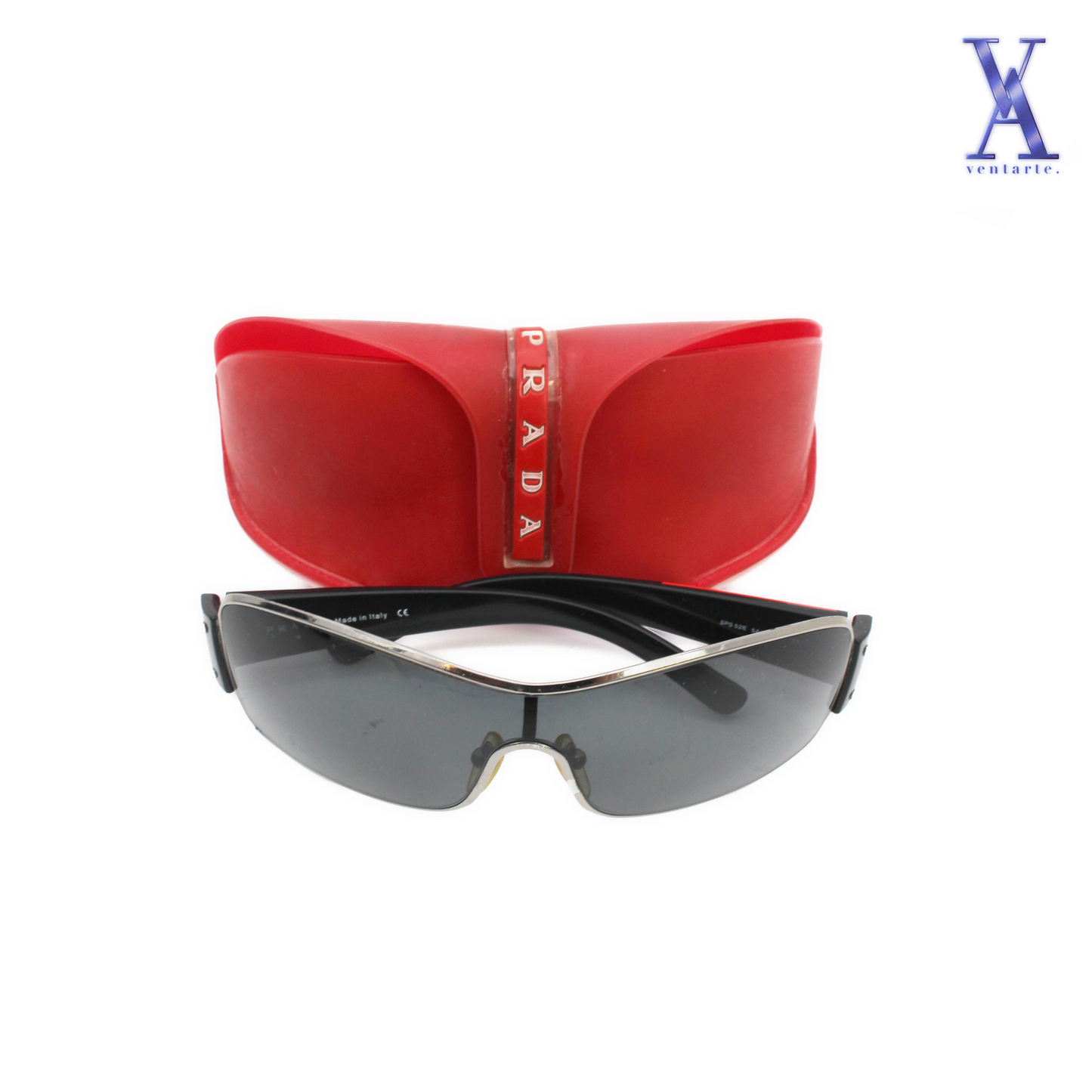 SONNENBRILLE - PRADA