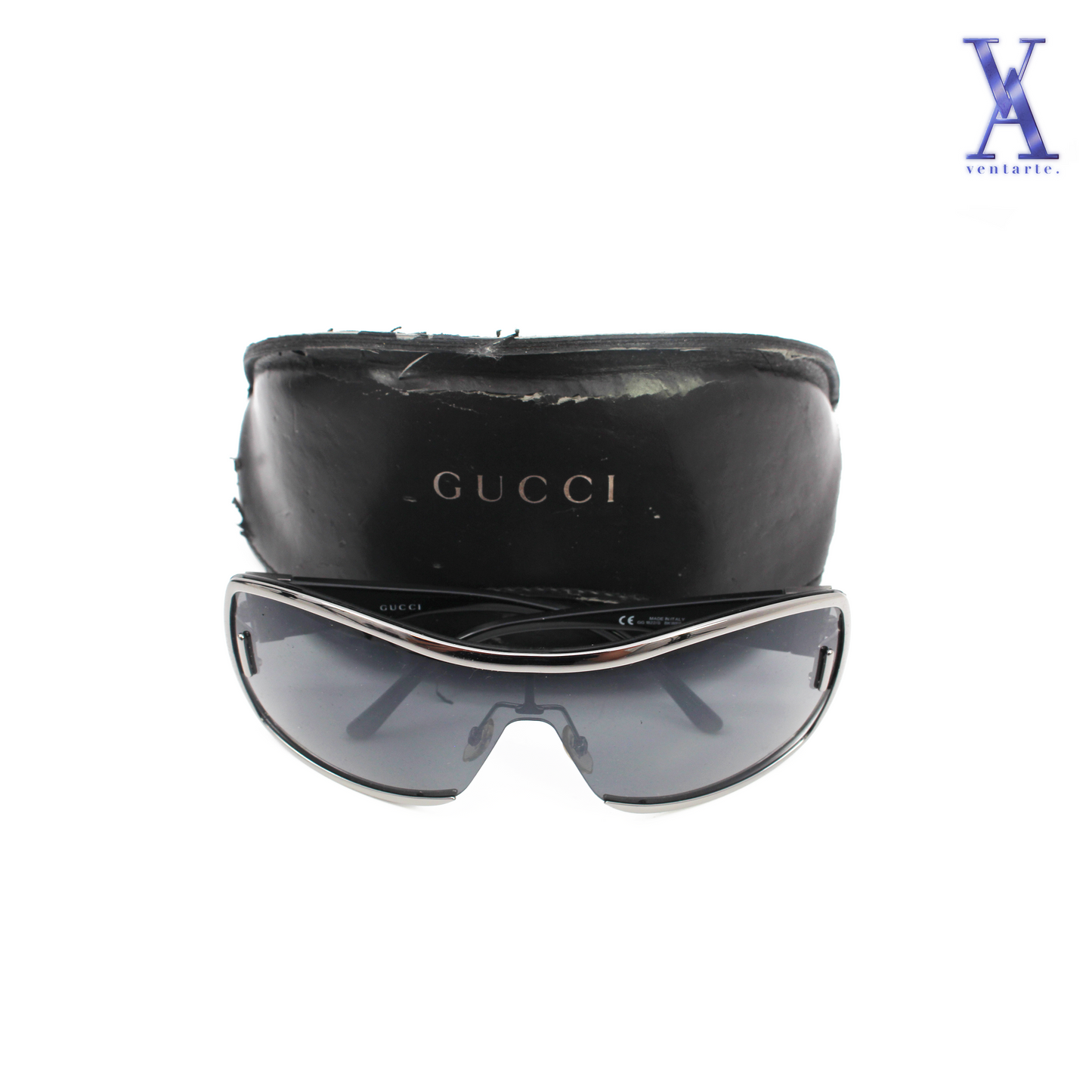 SONNENBRILLE - GUCCI