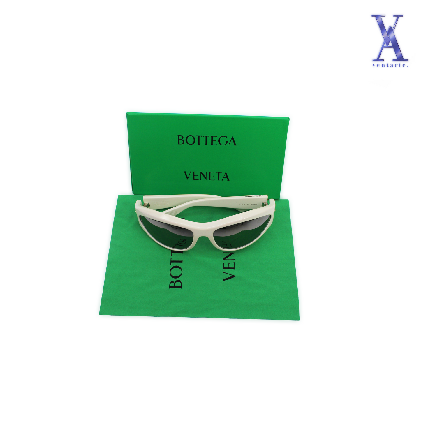 SONNENBRILLE - BOTTEGA
