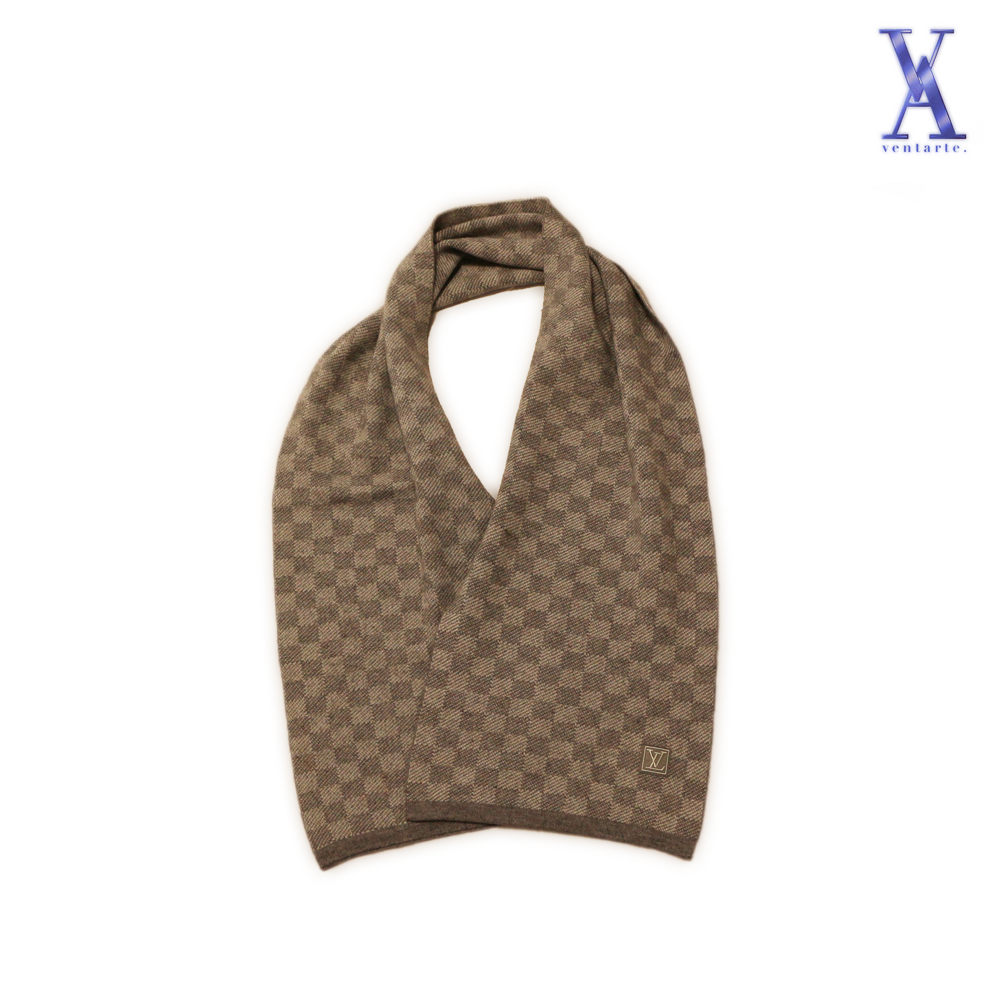 SCHAL - LOUIS VUITTON