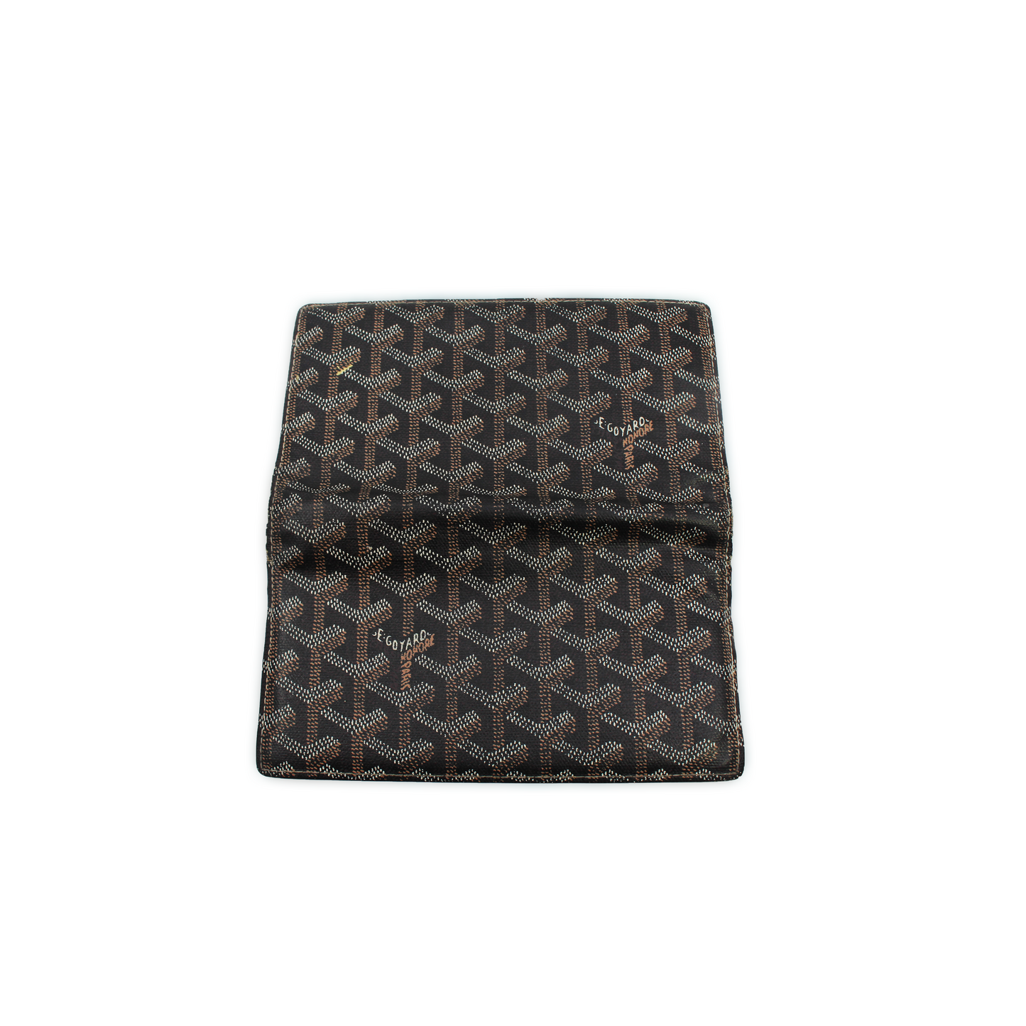 WALLET - GOYARD