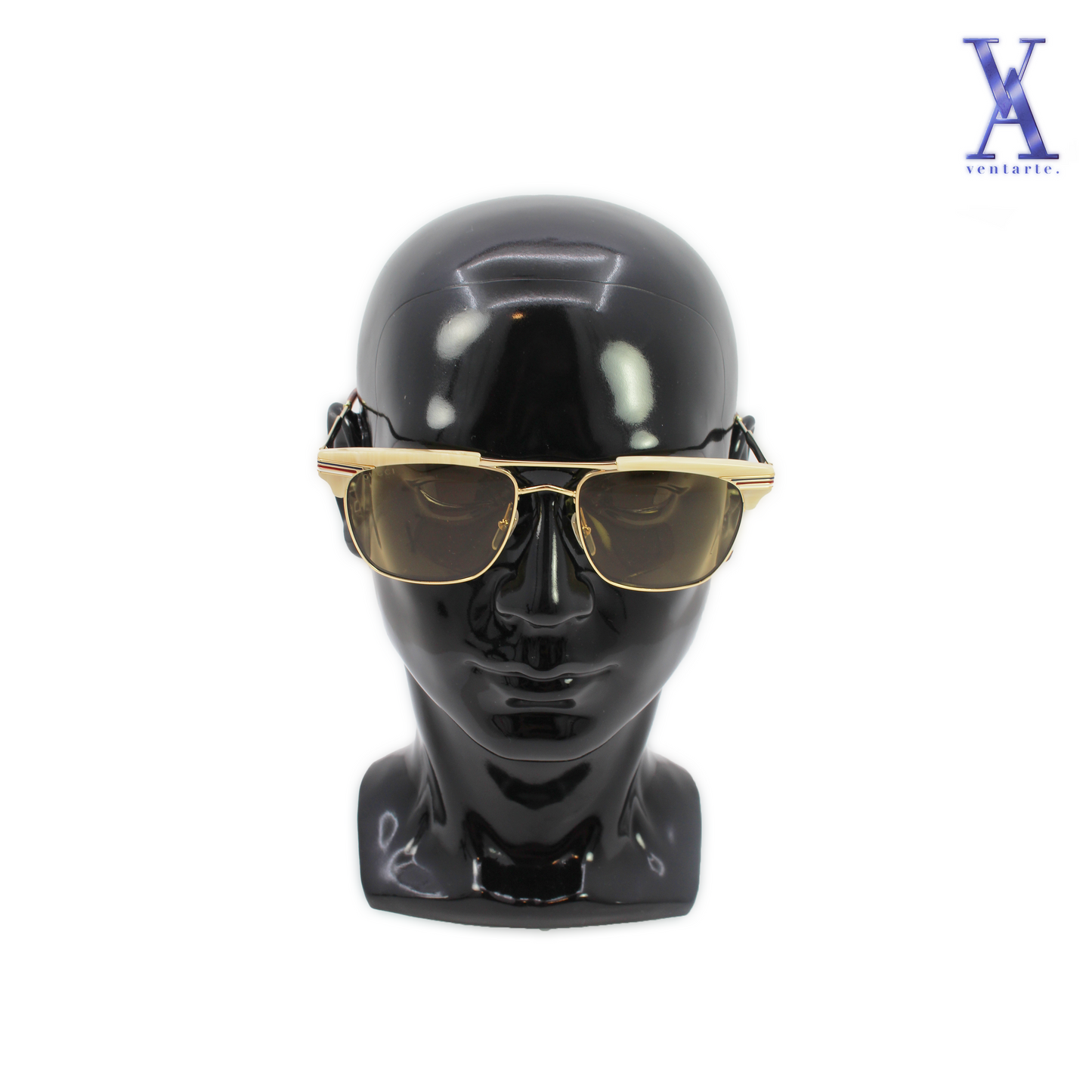 SONNENBRILLE - GUCCI