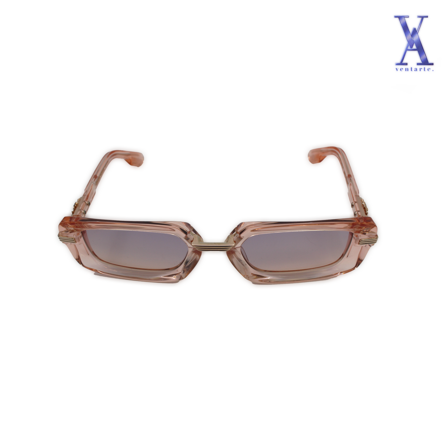 SONNENBRILLE - CHROME HEARTS