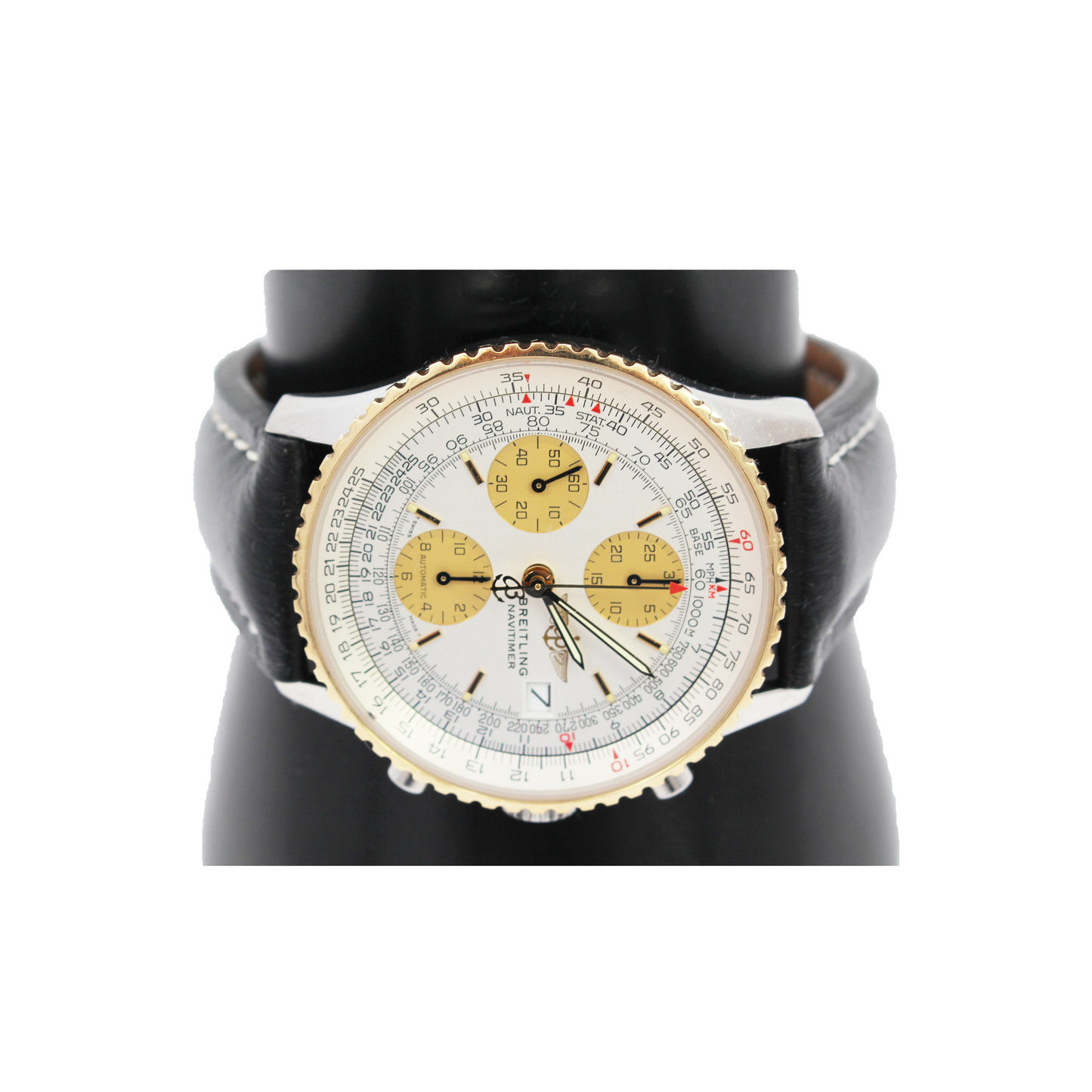 WATCH - BREITLING NAVITIMER