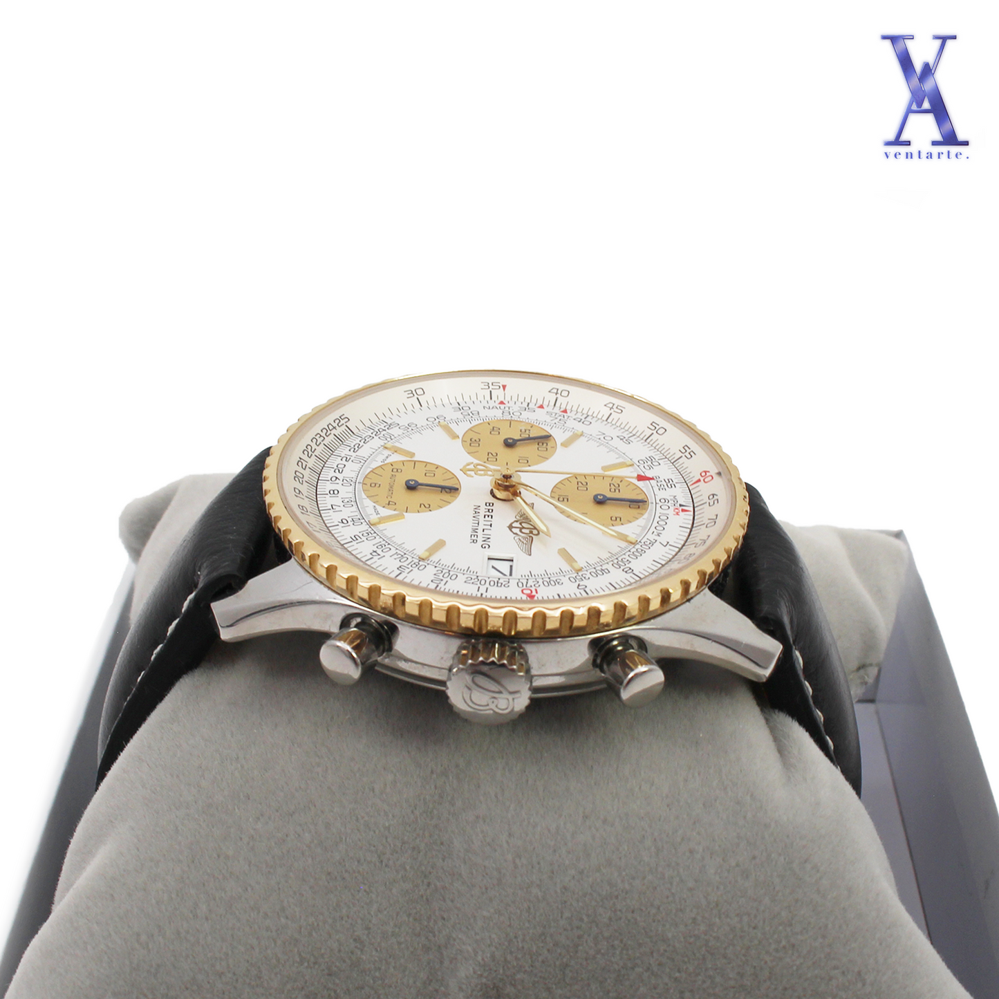 WATCH - BREITLING NAVITIMER