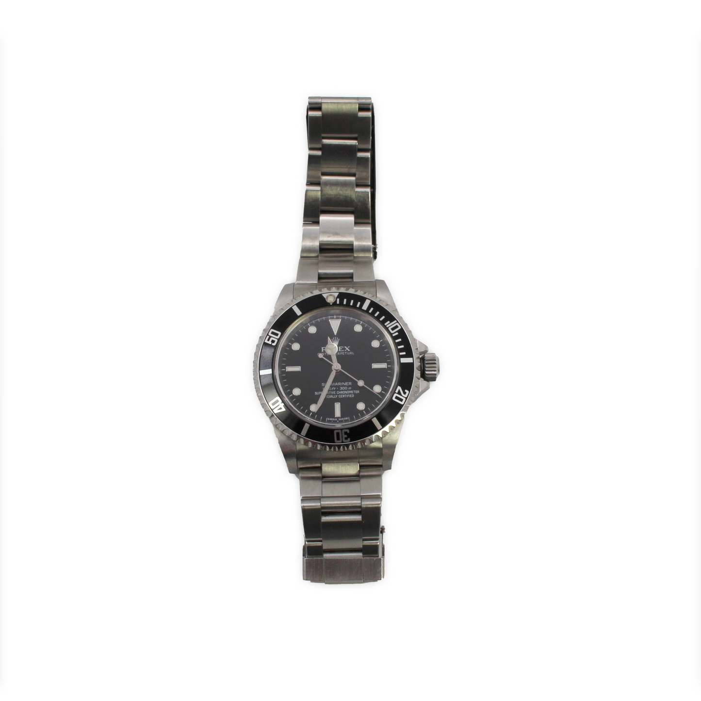 ROLEX SUBMARINER 36mm FULLSET