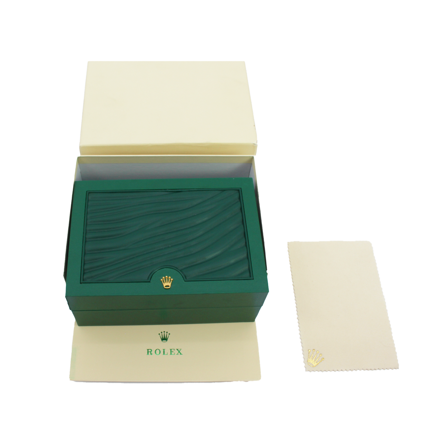 ROLEX SUBMARINER 36mm FULLSET