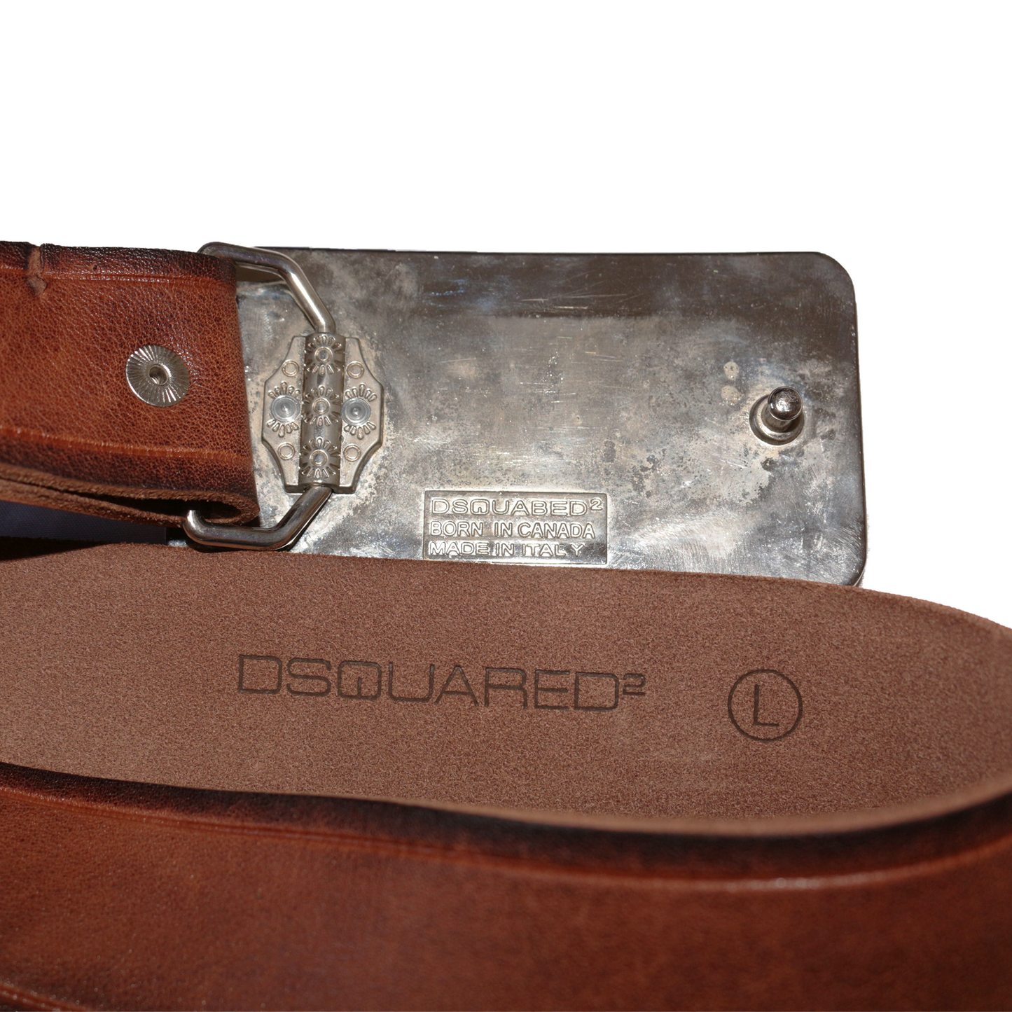 GÜRTEL - DSQARED2