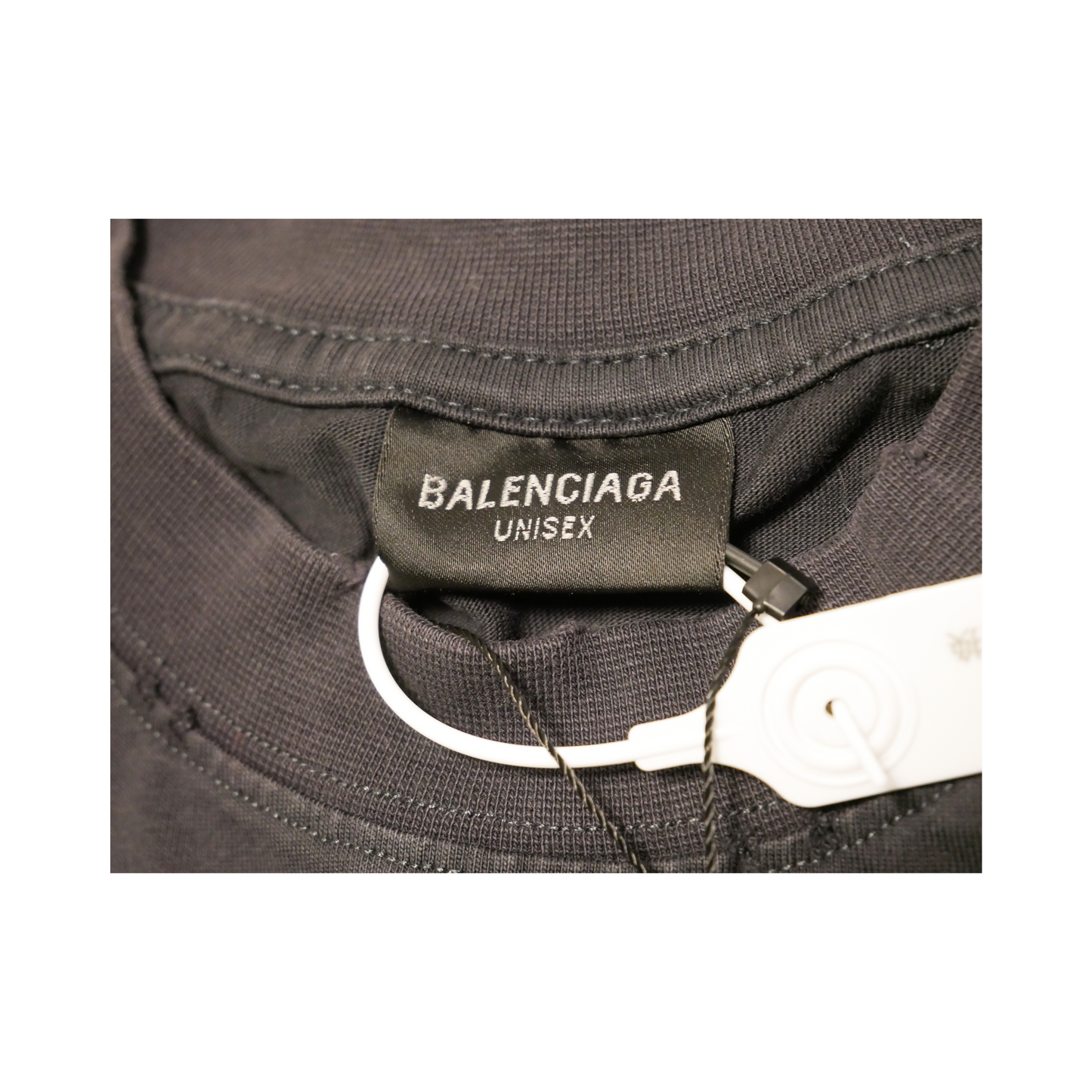 T-SHIRT - BALENCIAGA