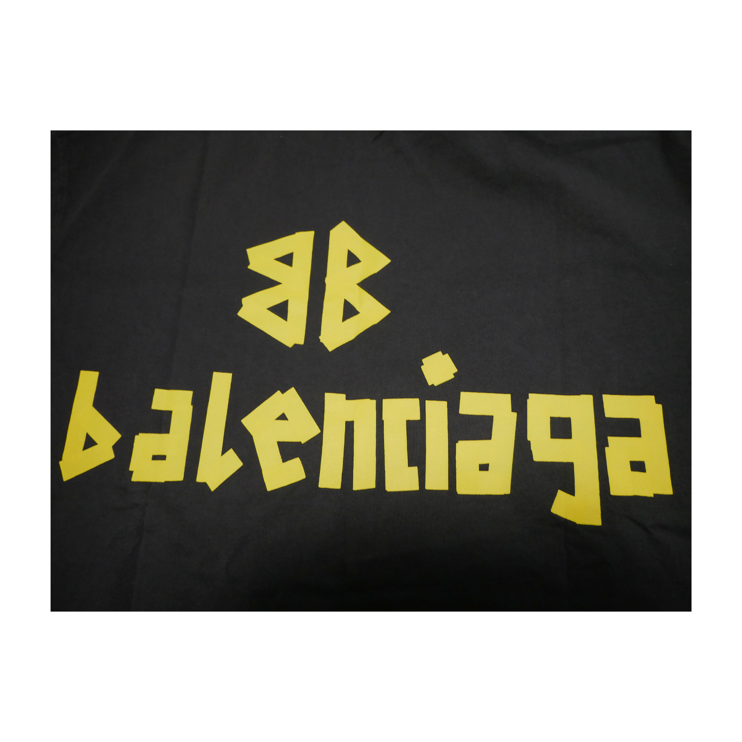 T-SHIRT - BALENCIAGA