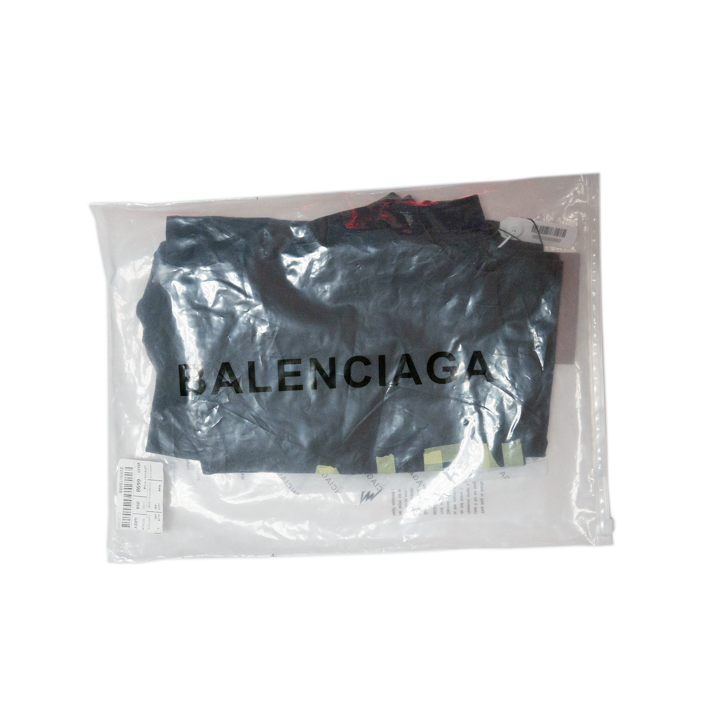 T-SHIRT - BALENCIAGA