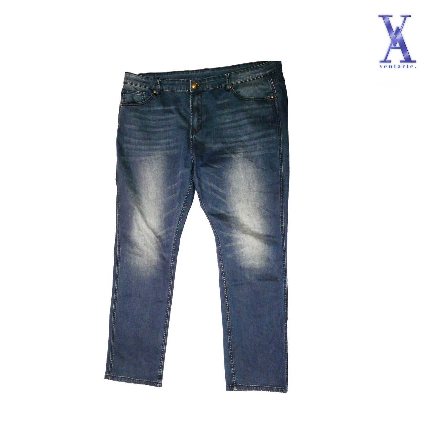 JEANS - YVES SAINT LAURENT