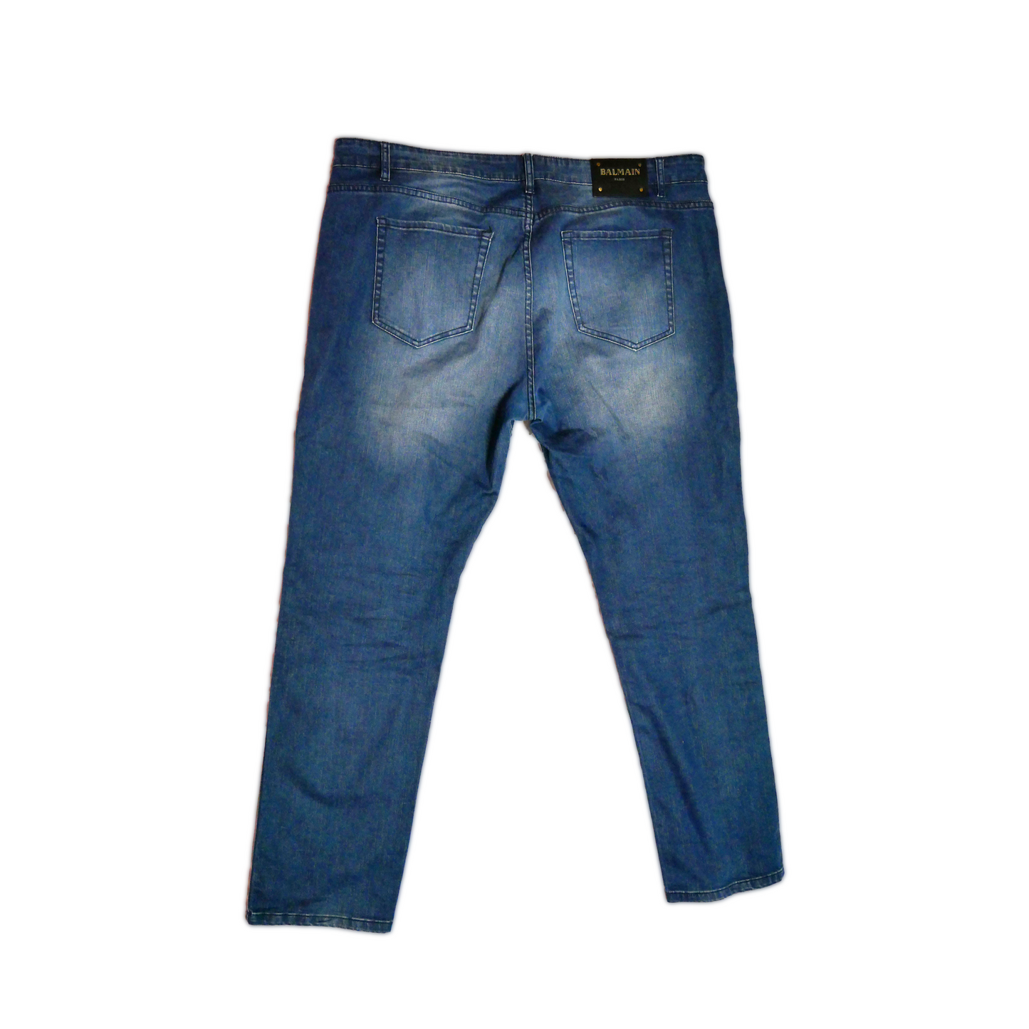 JEANS - YVES SAINT LAURENT