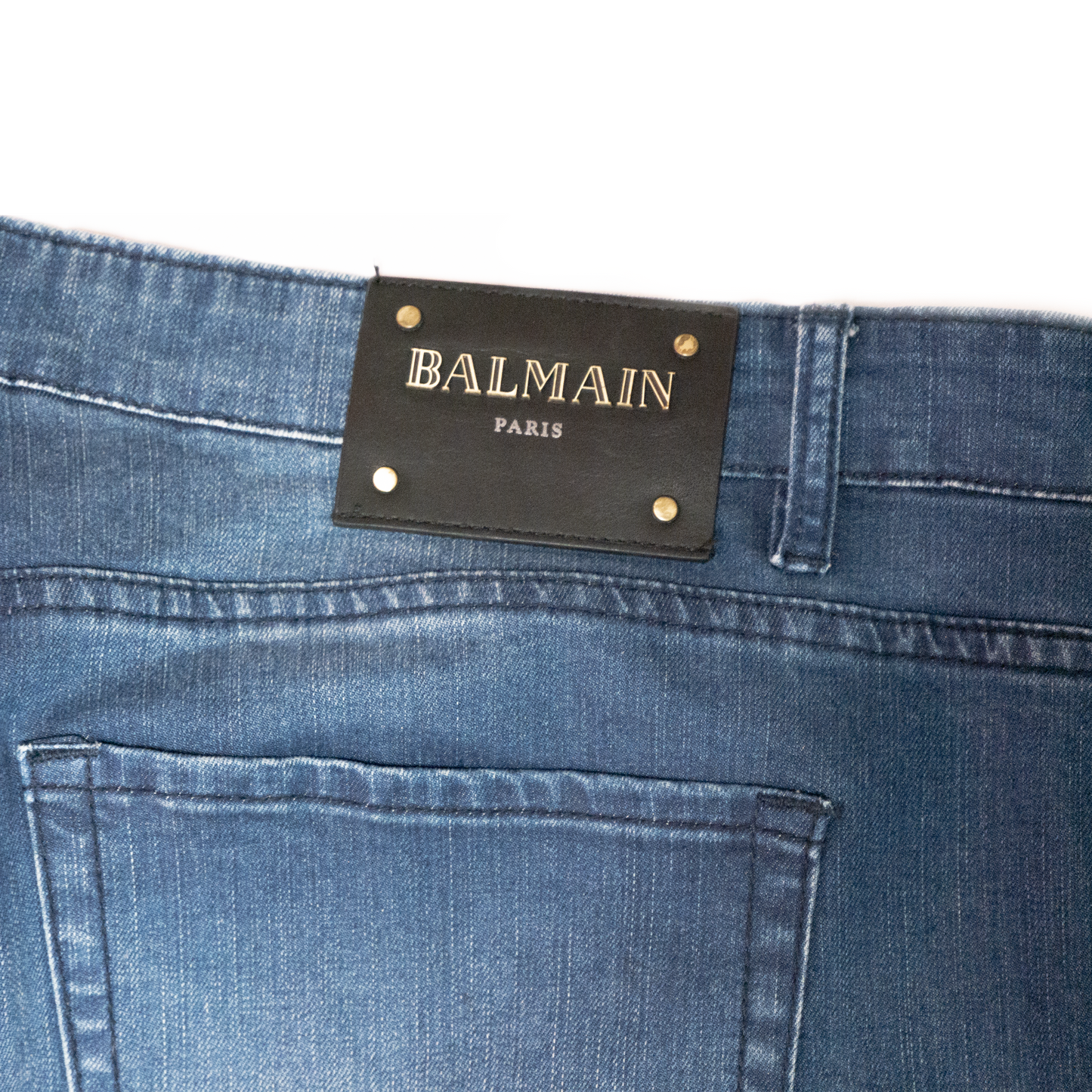 JEANS - YVES SAINT LAURENT