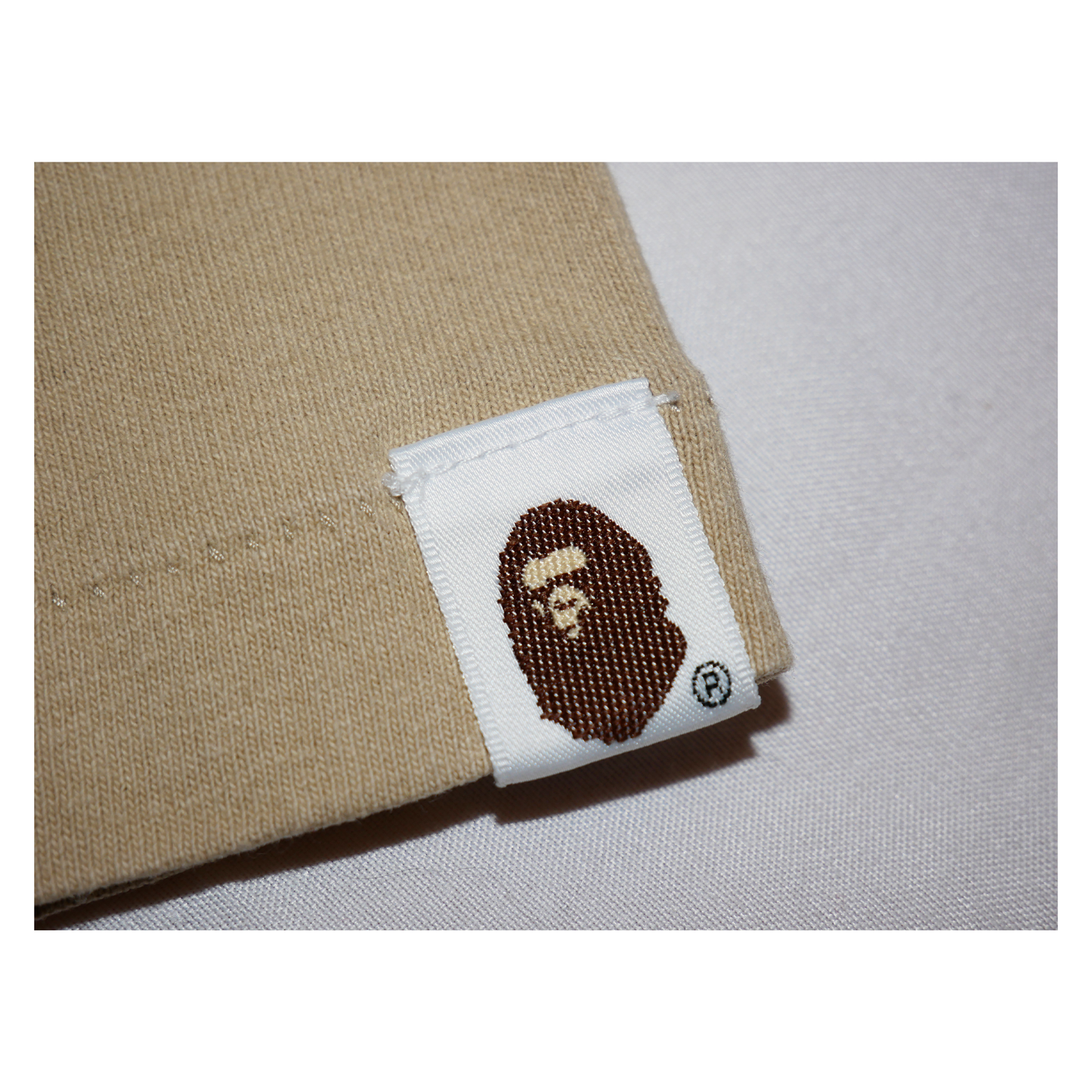T- SHIRT - BAPE