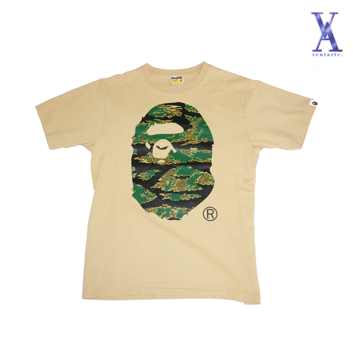 T- SHIRT - BAPE