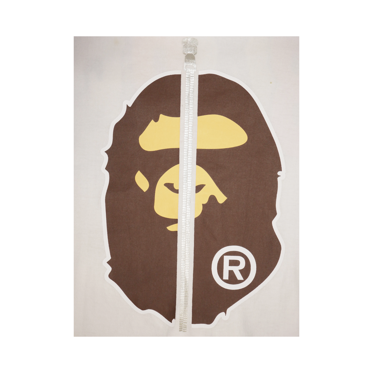 T- SHIRT - BAPE