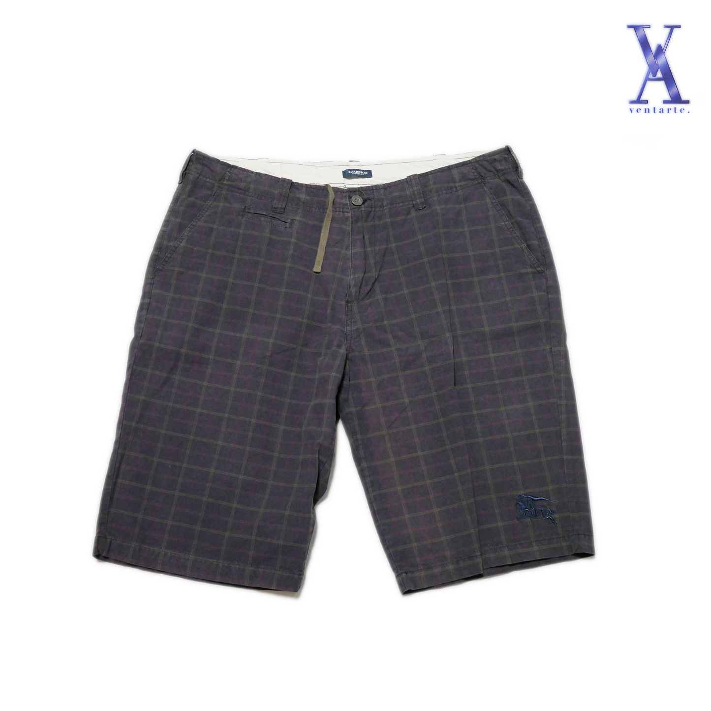 SHORTS - BURBERRY