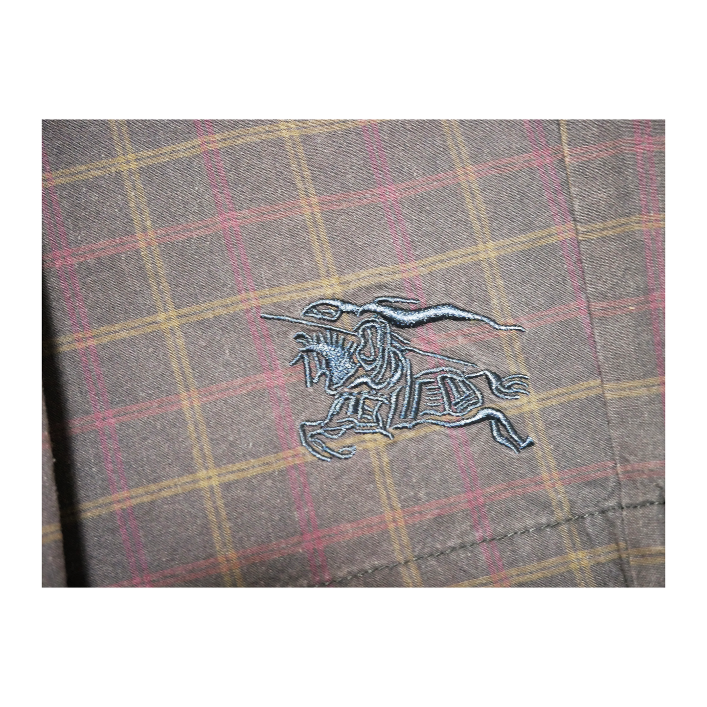SHORTS - BURBERRY