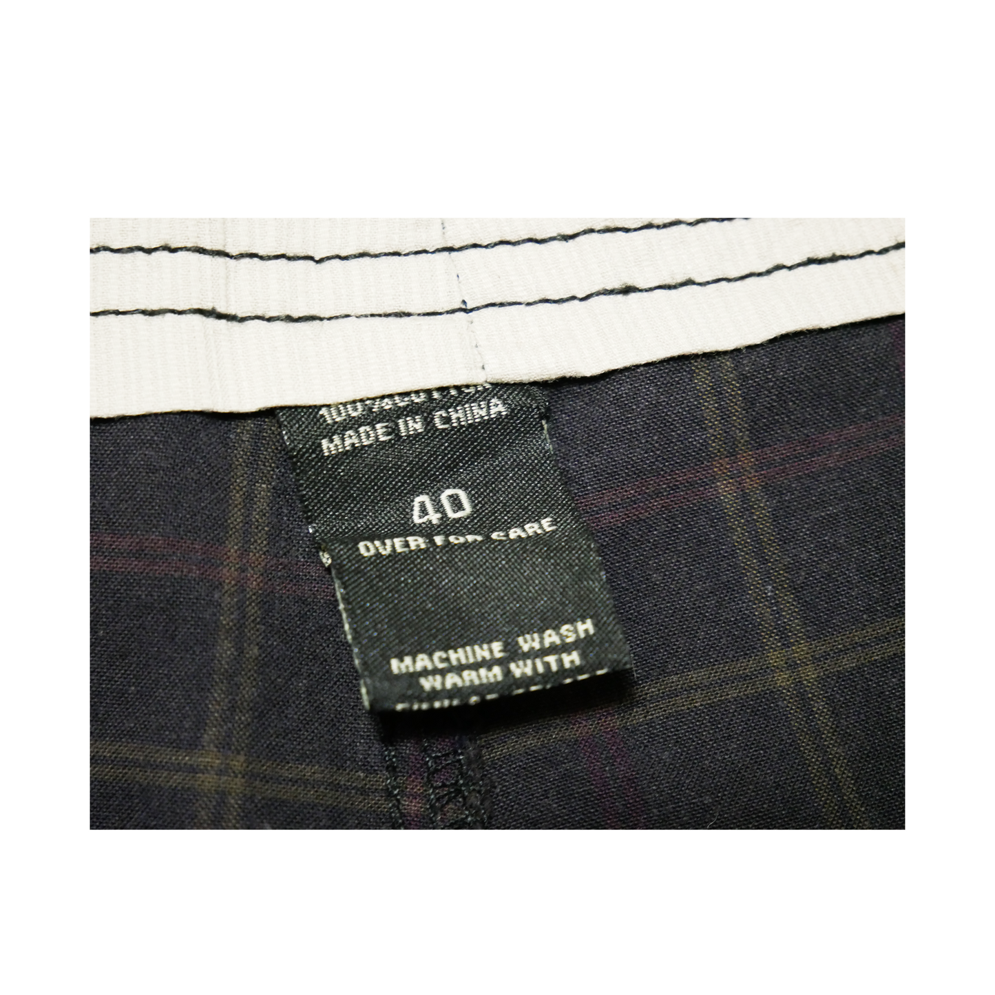 SHORTS - BURBERRY