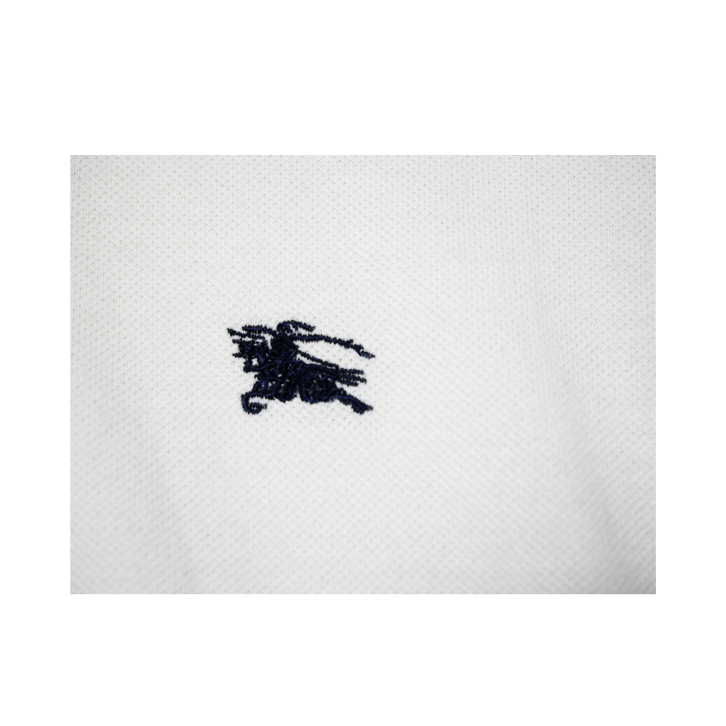 POLOSHIRT - BURBERRY
