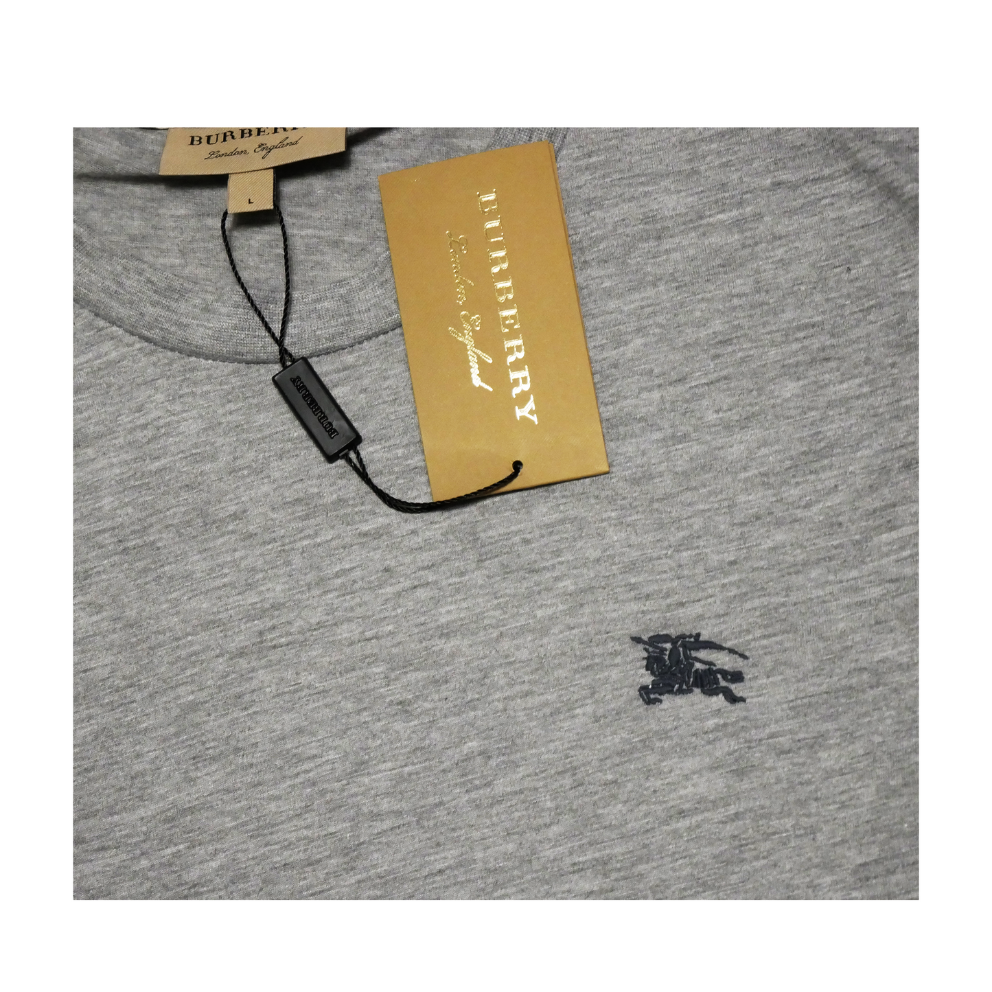 T-SHIRT - BURBERRY