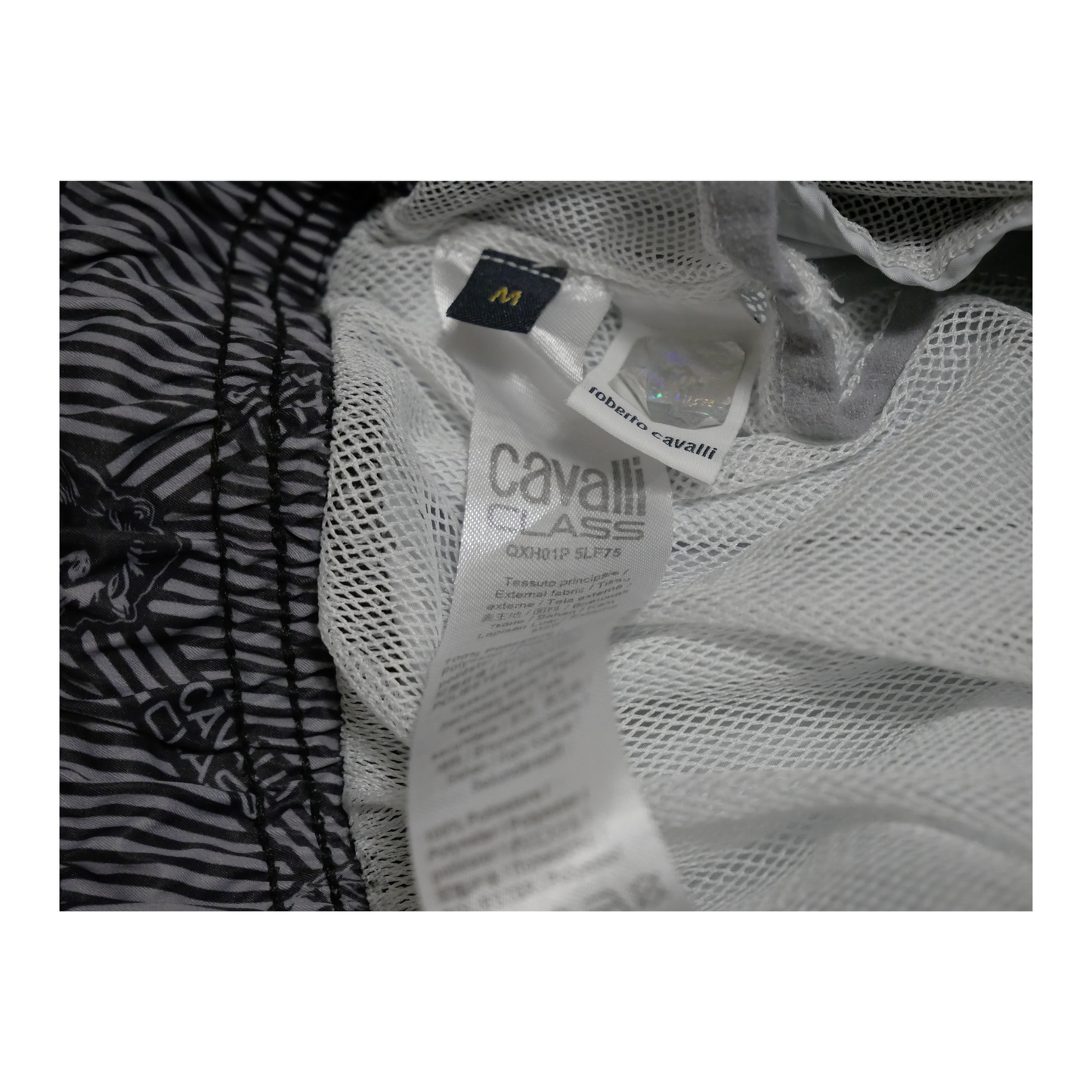 BADEHOSE - CAVALLI