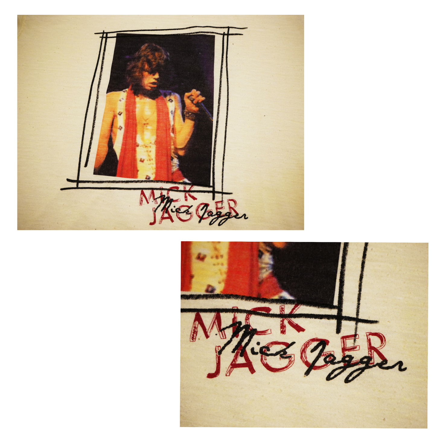 T- SHIRT - DOLCE&GABBANA