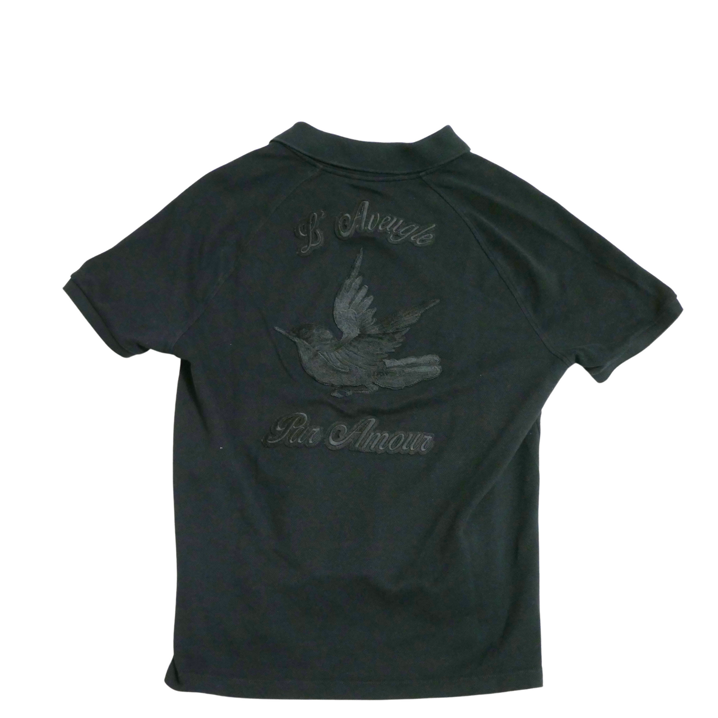 POLOSHIRT - GUCCI