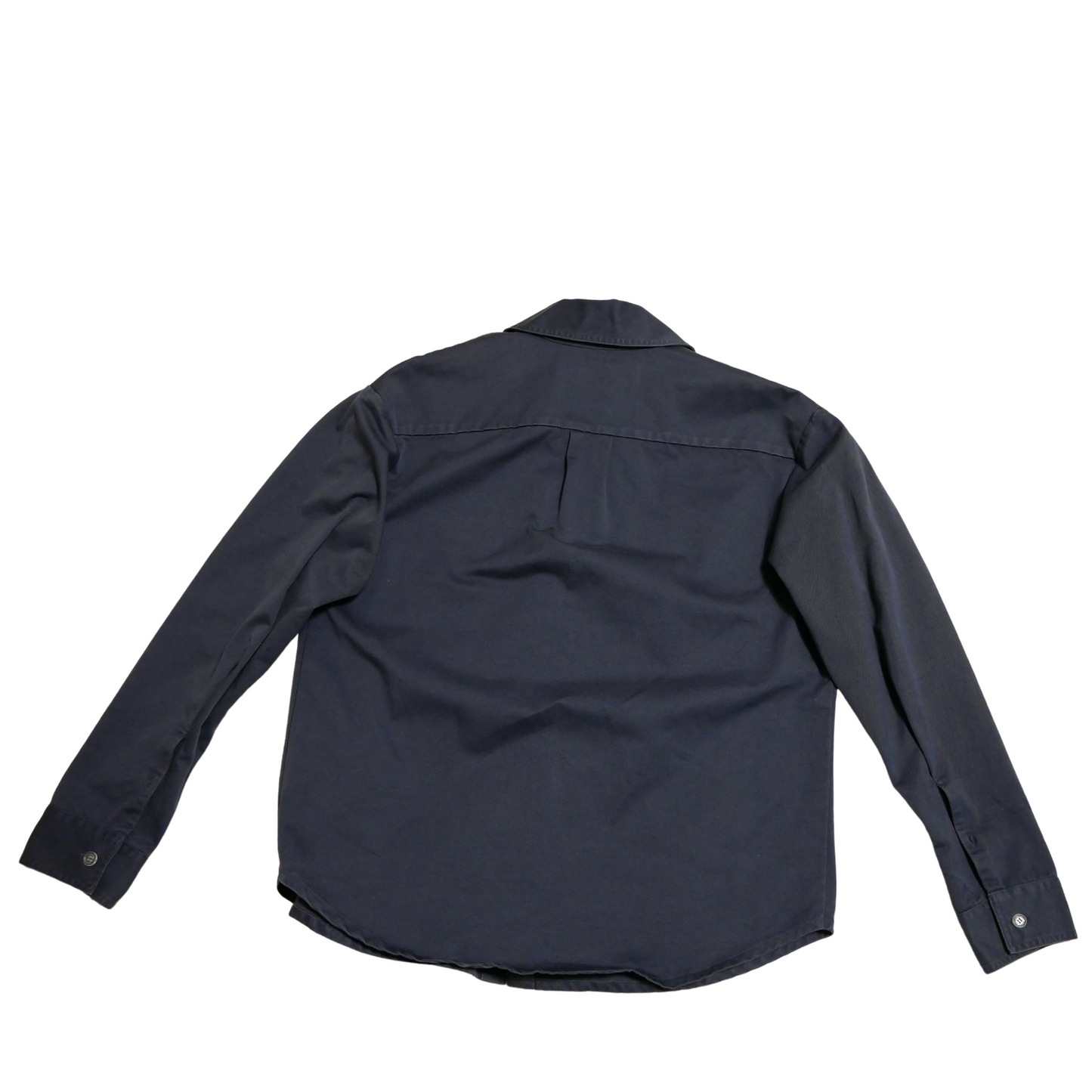 BLOUSON - OFF WHITE