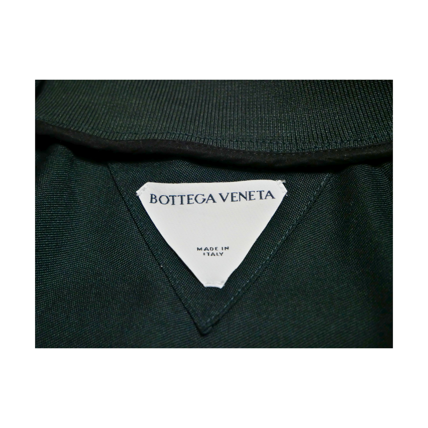 TRAININGSJACKE - BOTTEGA