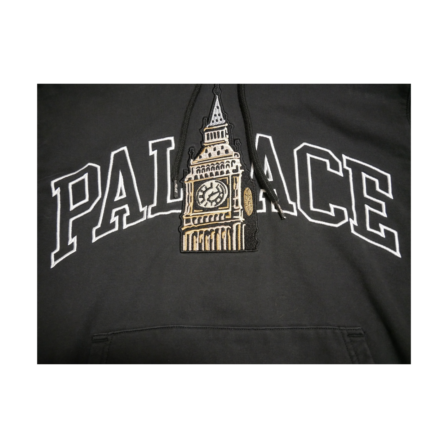 HOODIE - PALACE