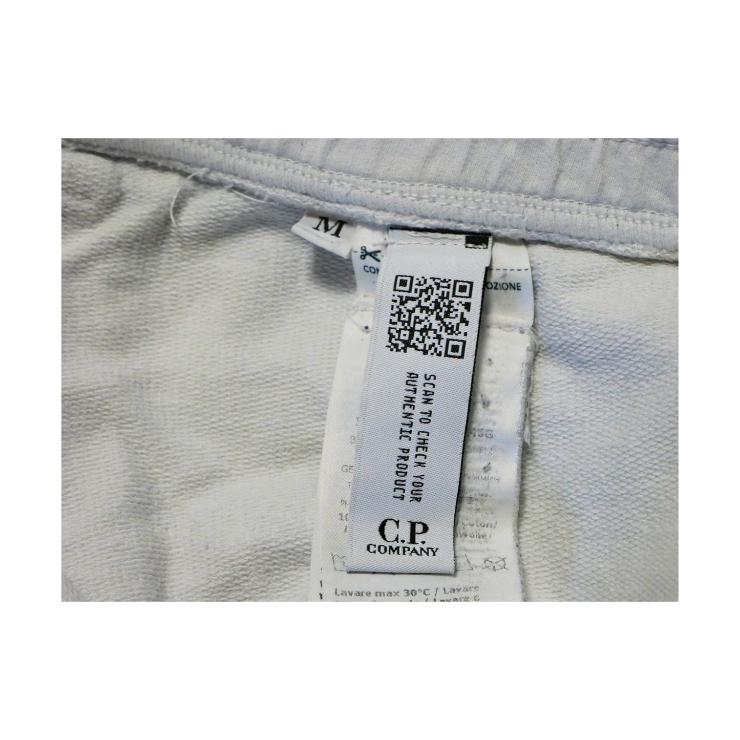SHORTS - C.P. COMPANY