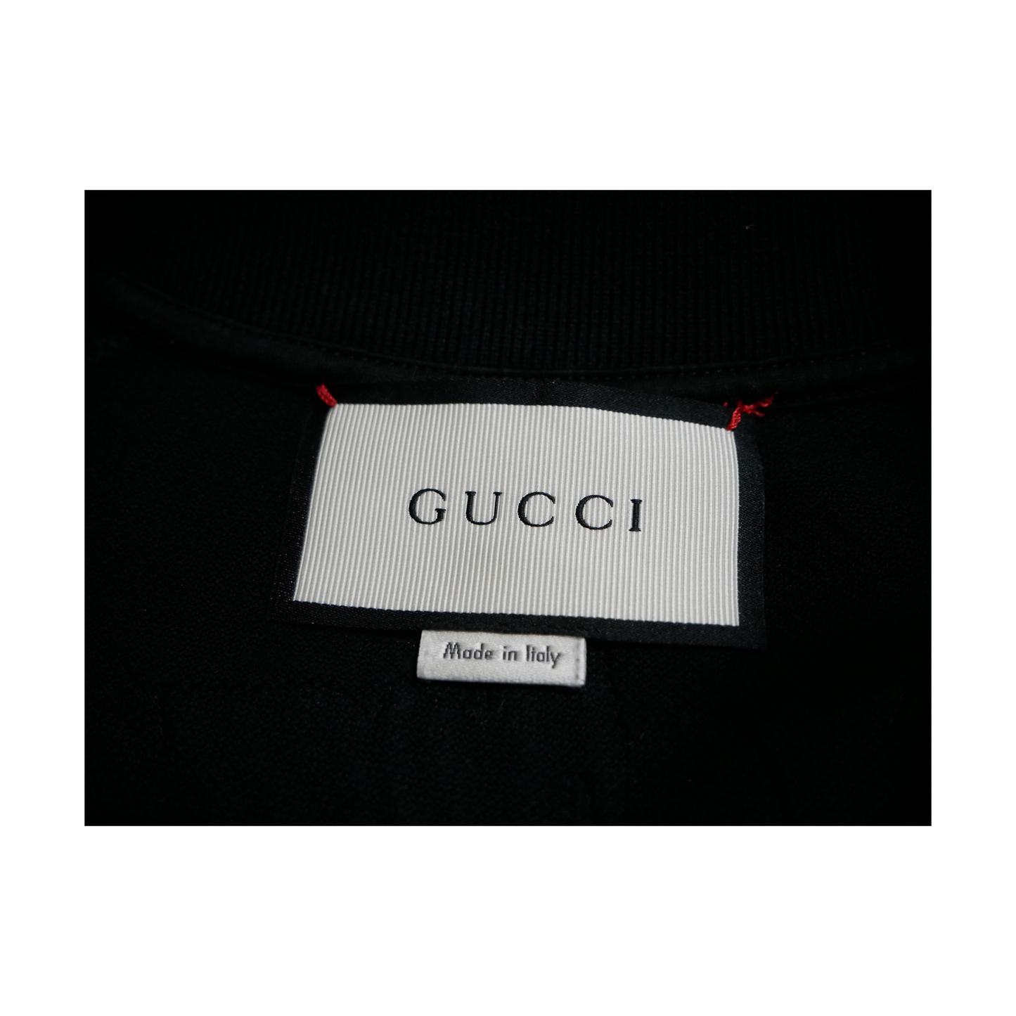 POLOSHIRT - GUCCI