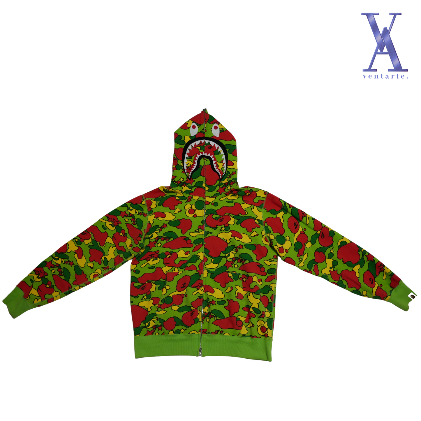 SIPPER - BAPE