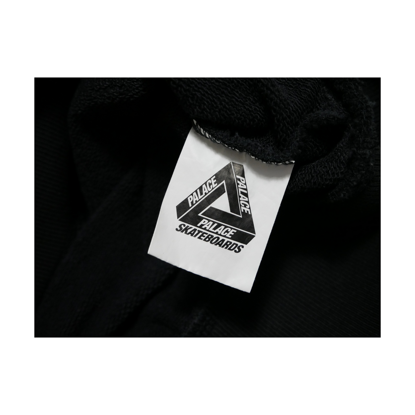 HOODIE - PALACE