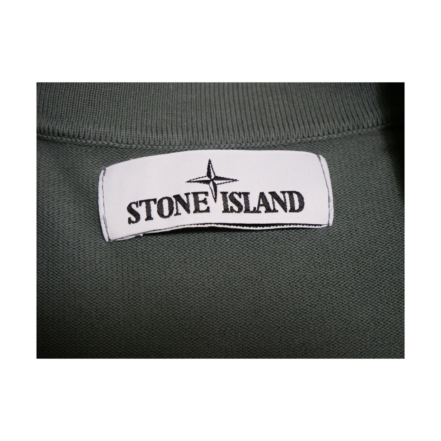SWEATER - STONE ISLAND