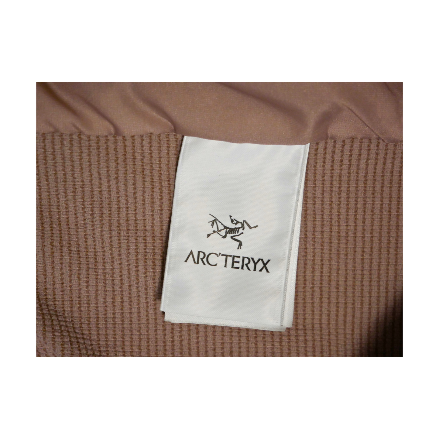 WINDJACKE - ARCTERYX