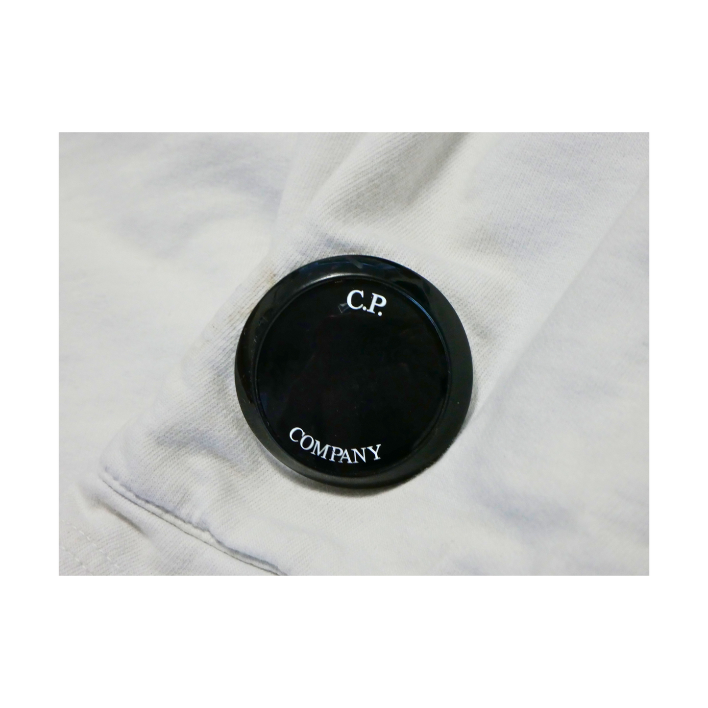 SHORTS - C.P. COMPANY