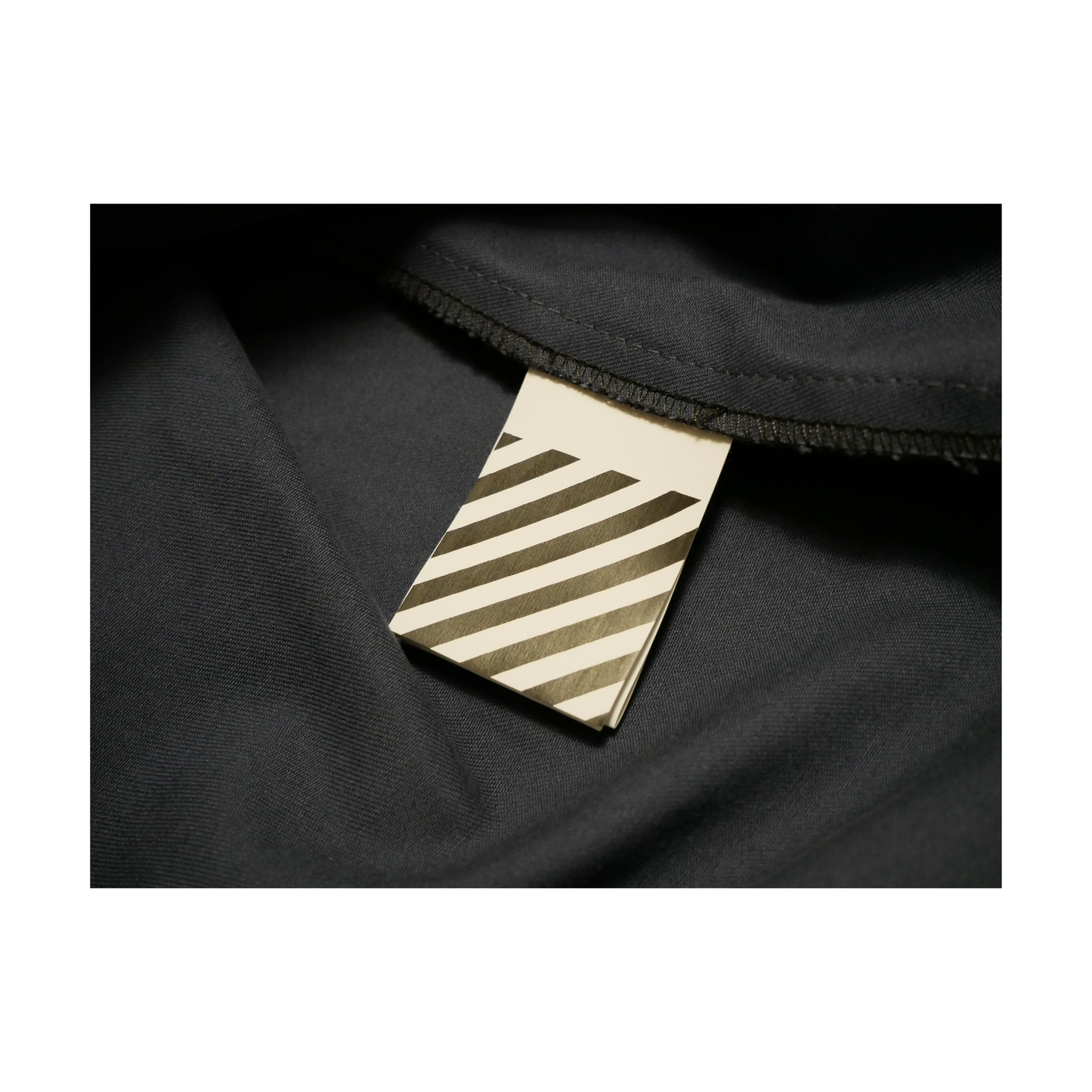 BLOUSON - OFF WHITE
