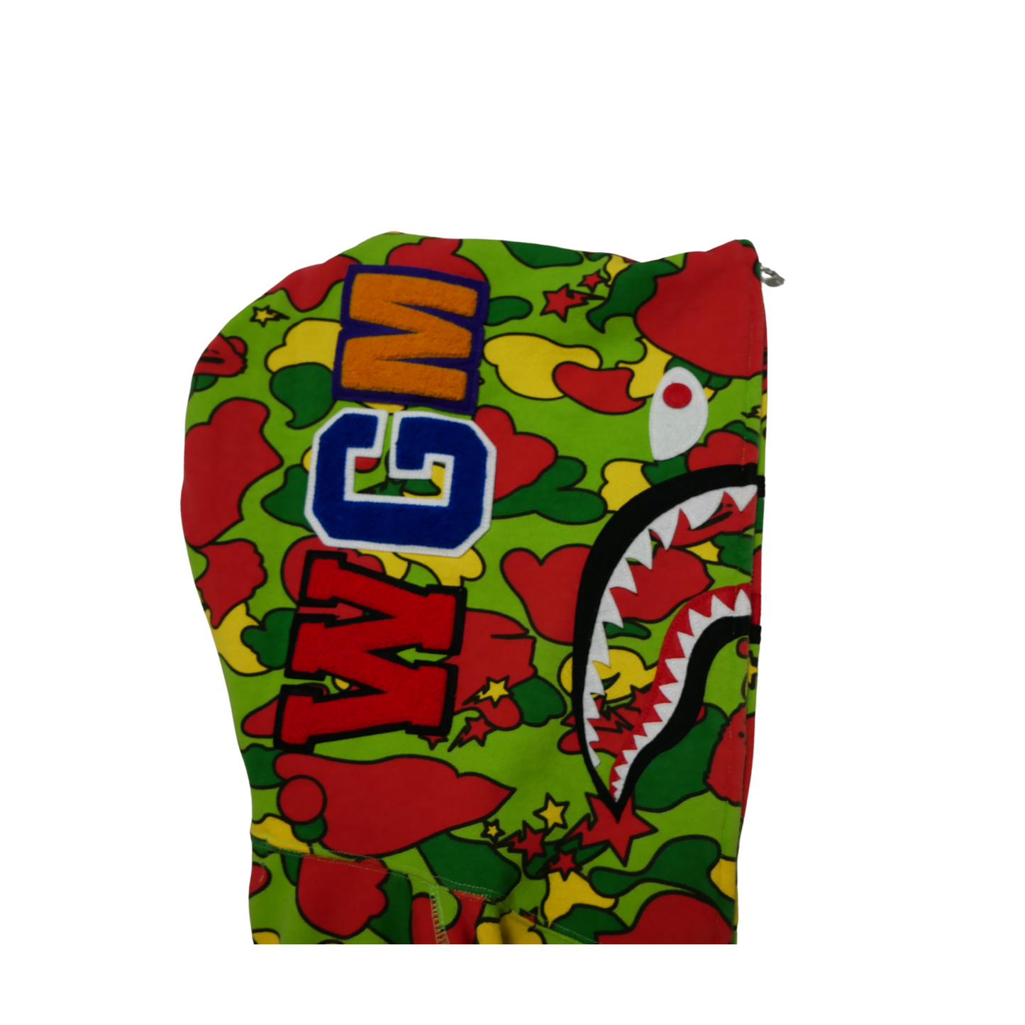 SIPPER - BAPE